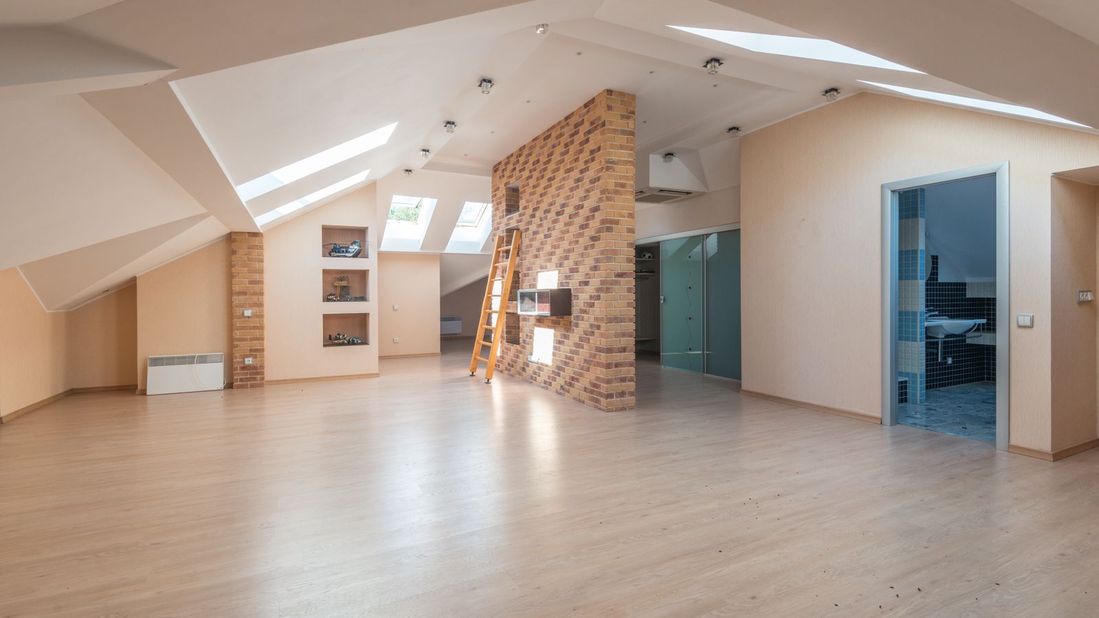The Rothsay Penthouse — view 2