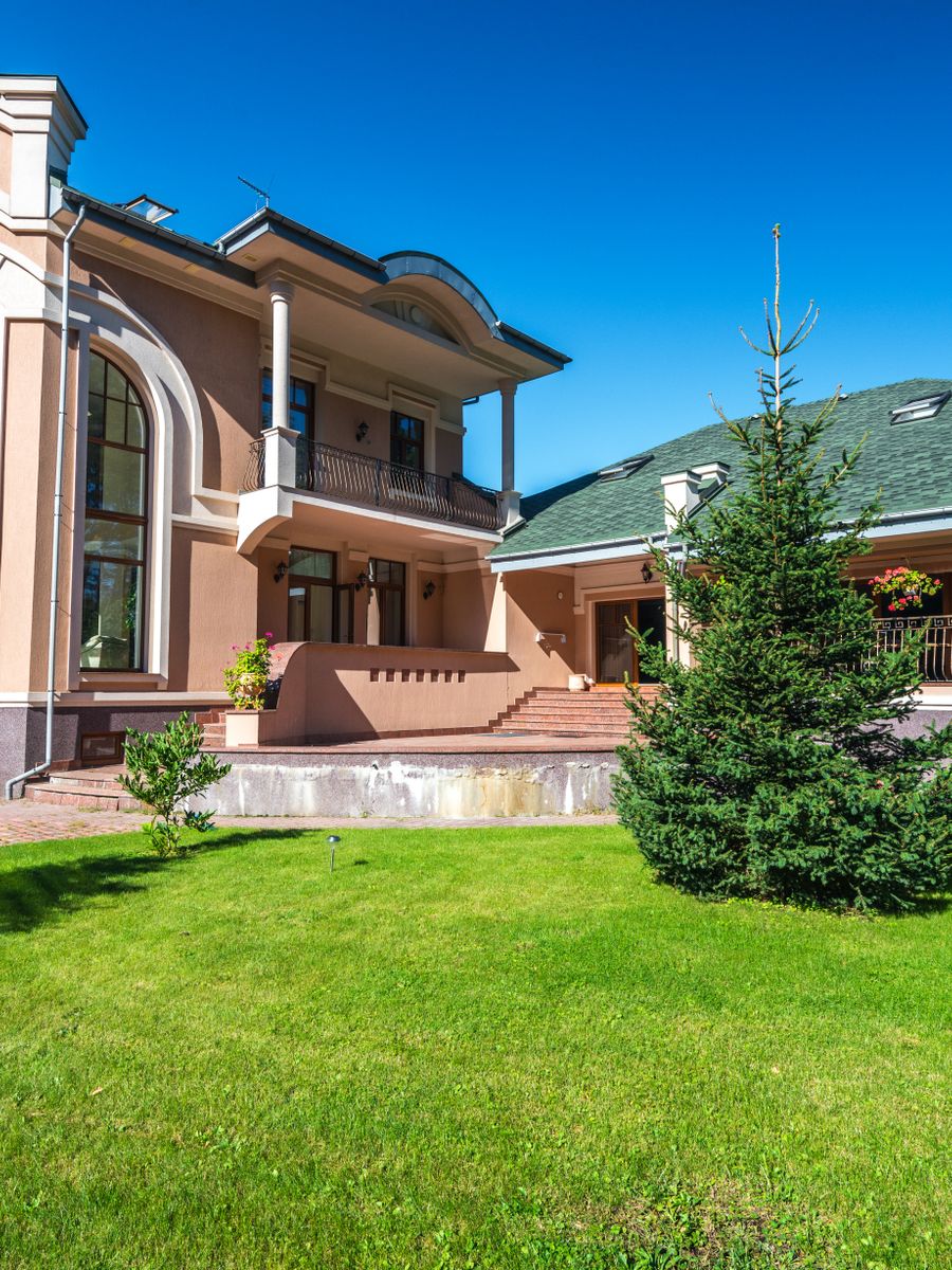 A residence from our collection