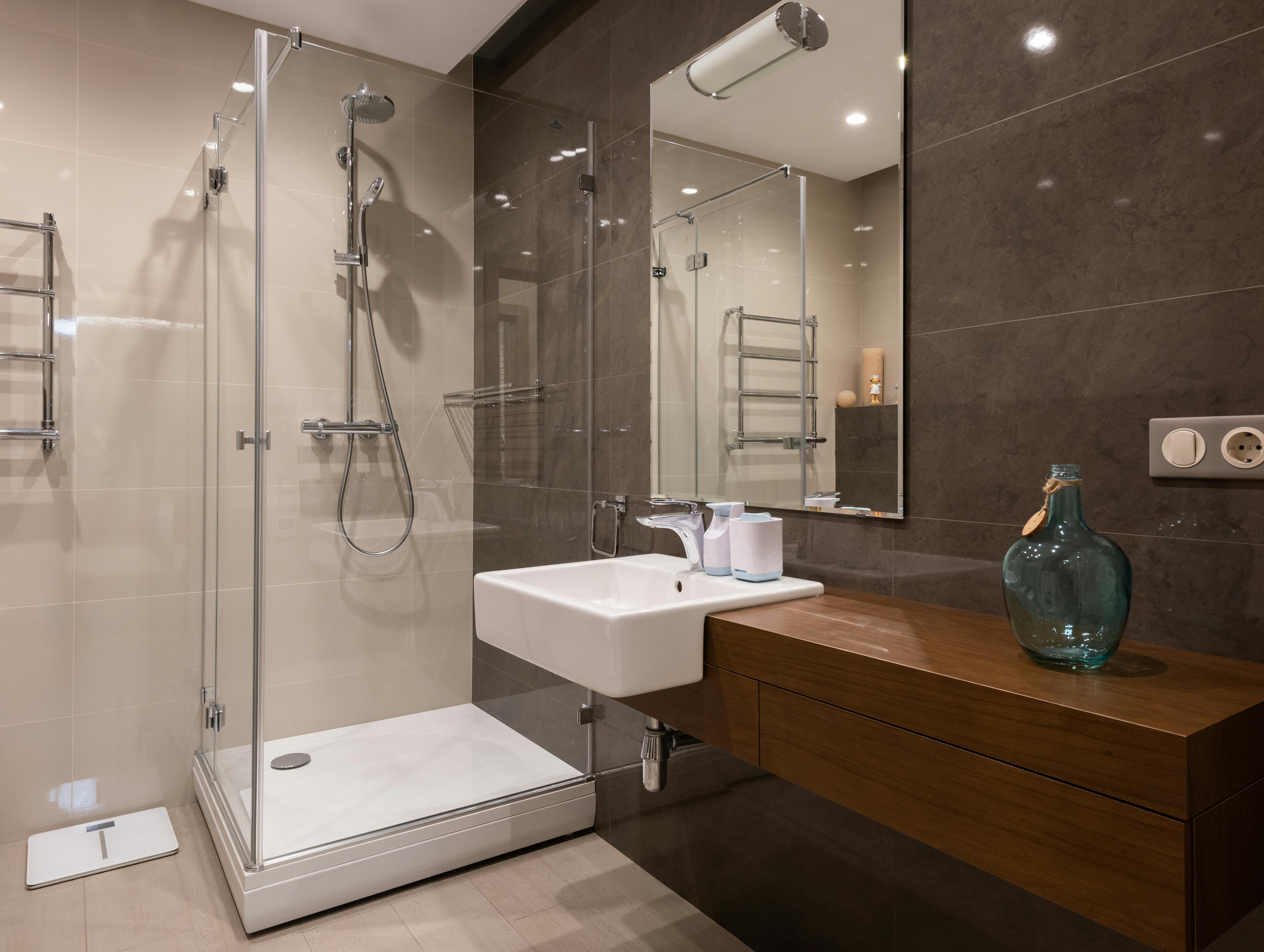 Bathroom Wares