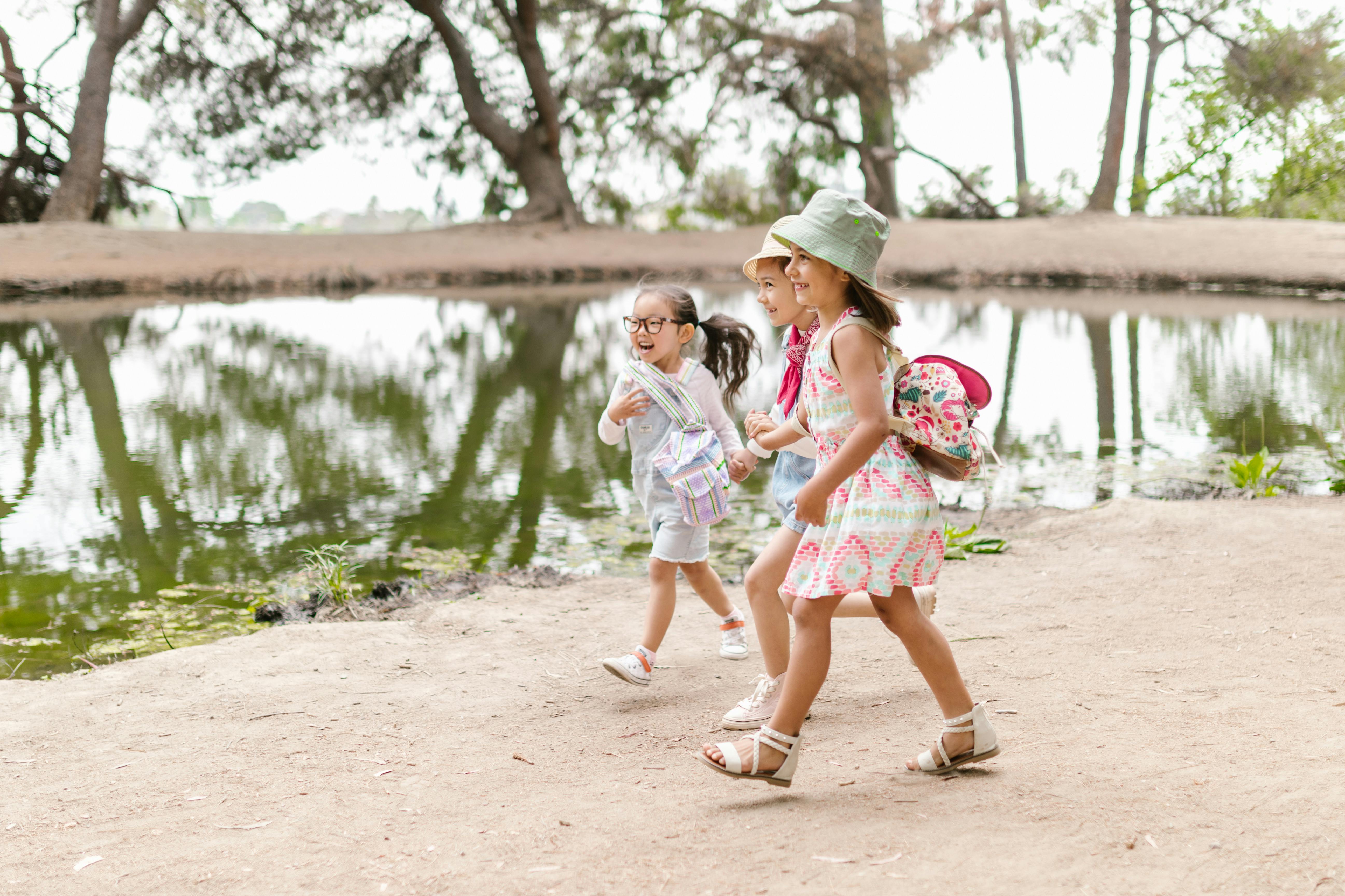 'Exploring Our Backyard,' NSN's summer outdoors series, is back for more local adventures — Photo by RDNE Stock project on Pe