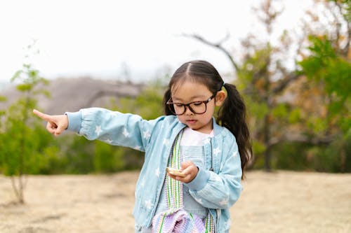 亞洲小孩, 兒童, 可愛 的 免费素材图片