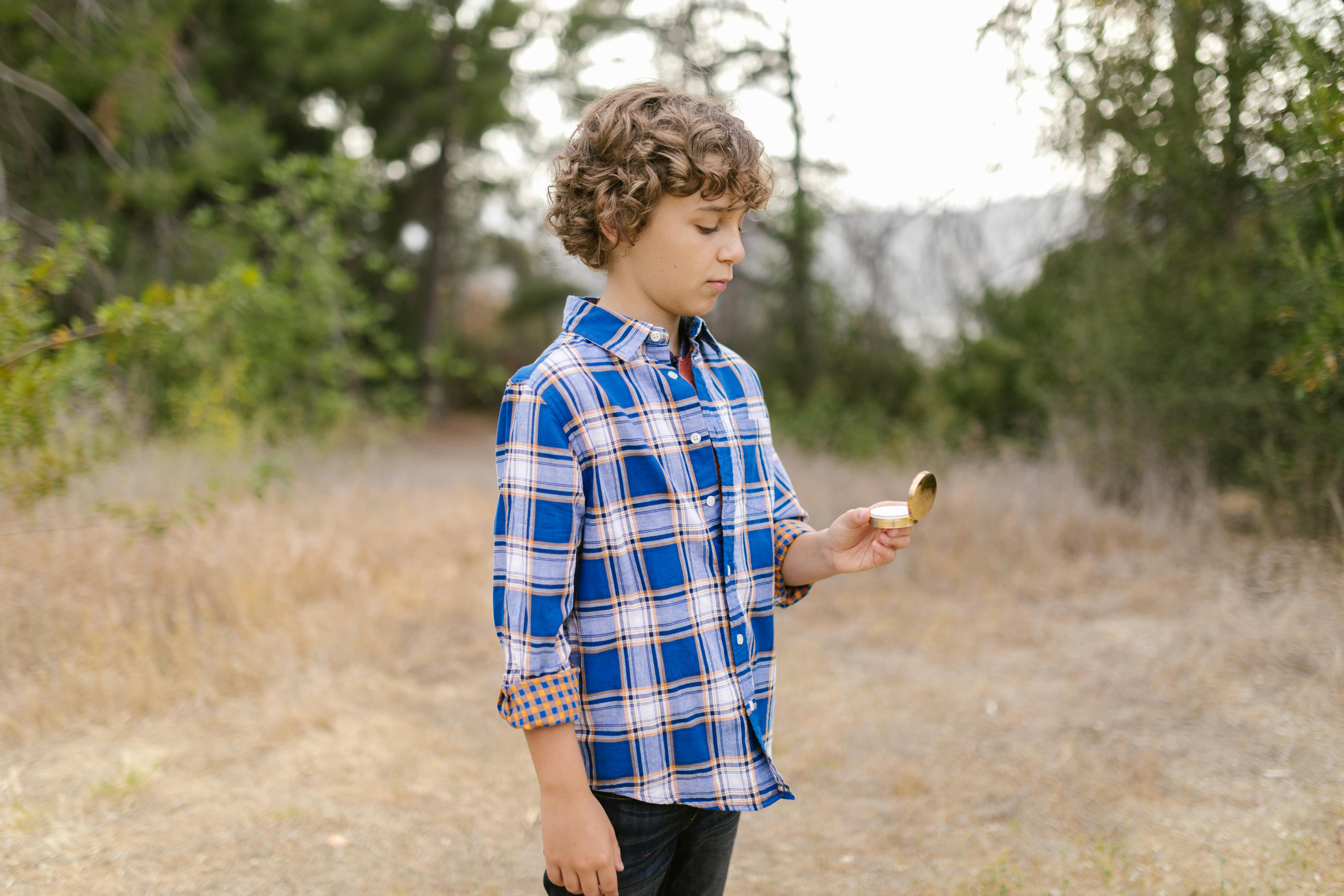 Geocaching Seru Bareng Keluarga Jelajahi Alam Indonesia