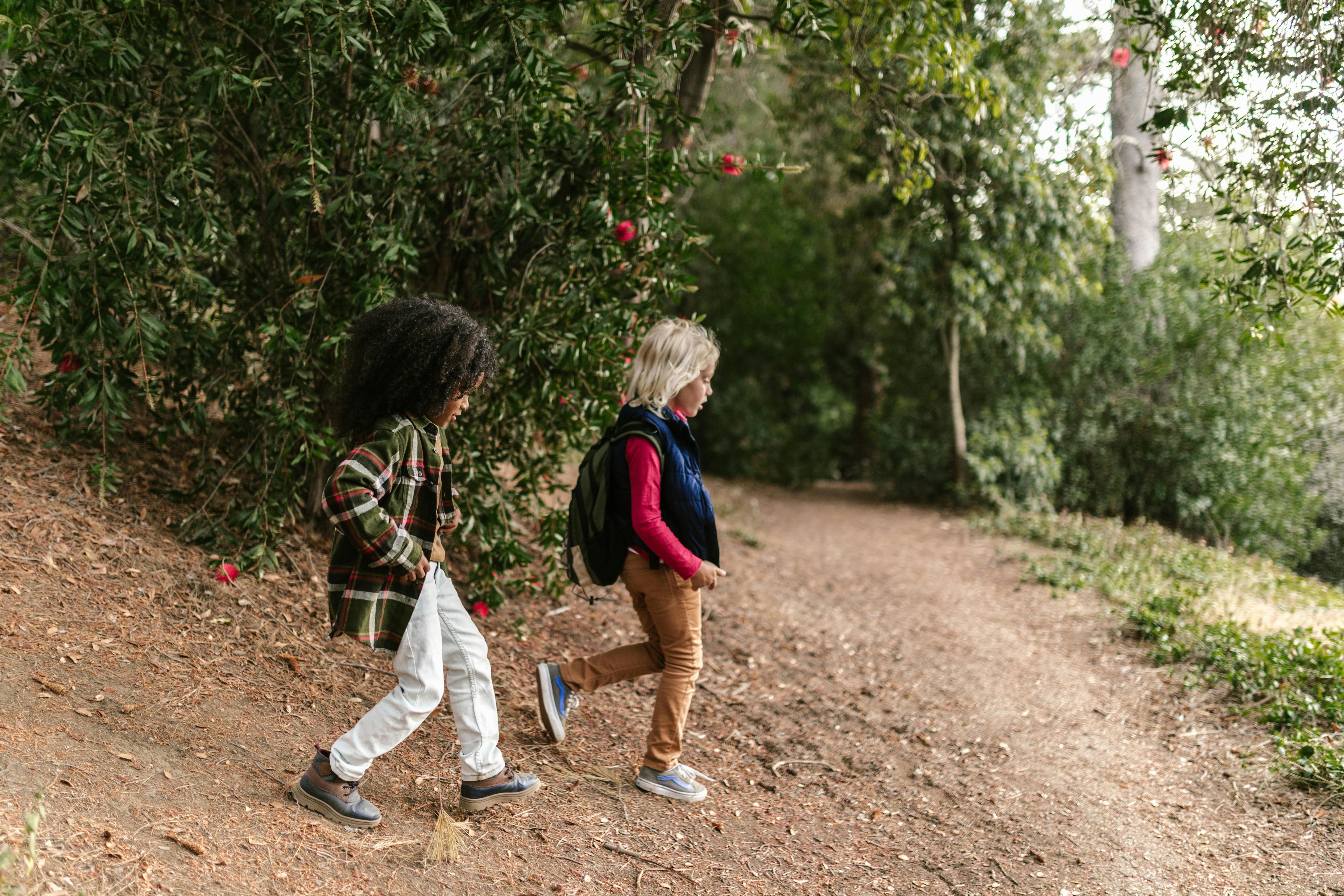 Do kids actually see their imaginary friends?