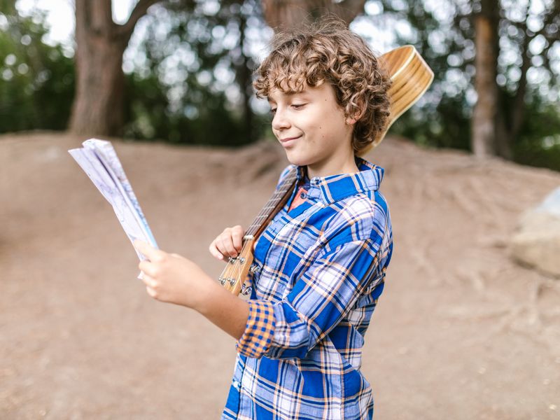 Maison des Jeunes : Voyage autour du monde pour les enfants !