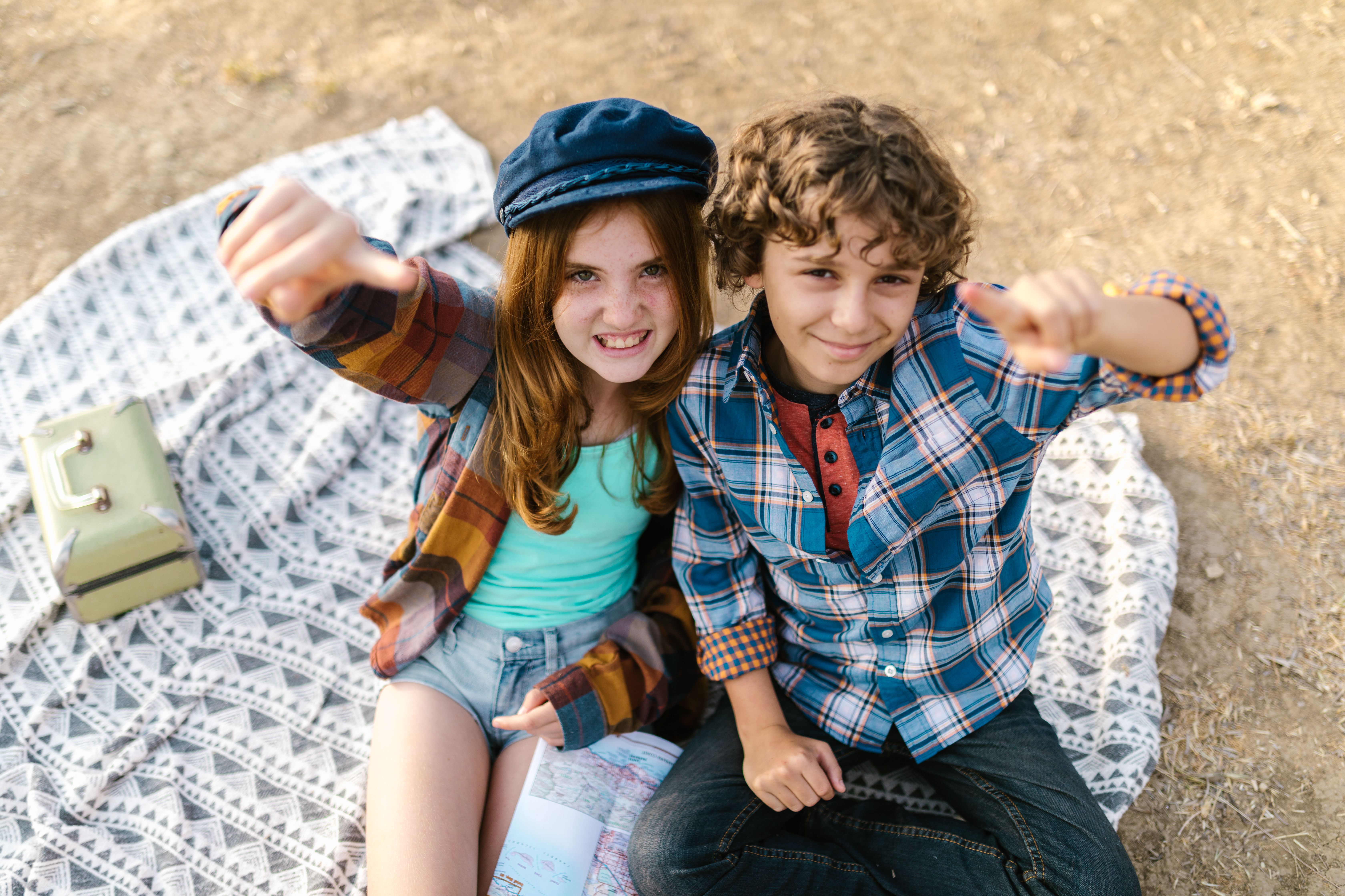 Bipolar Disorder In Children And Teens Brochure