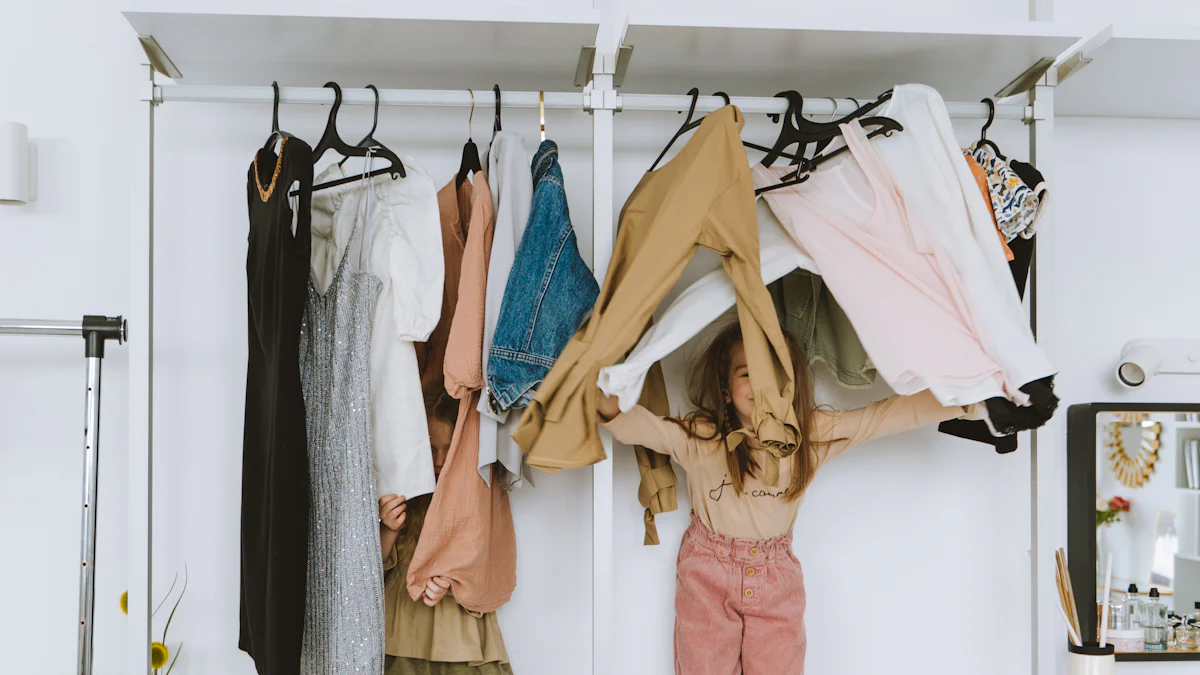 4 Creative DIY Clothing Drying Rack Ideas for Small Spaces