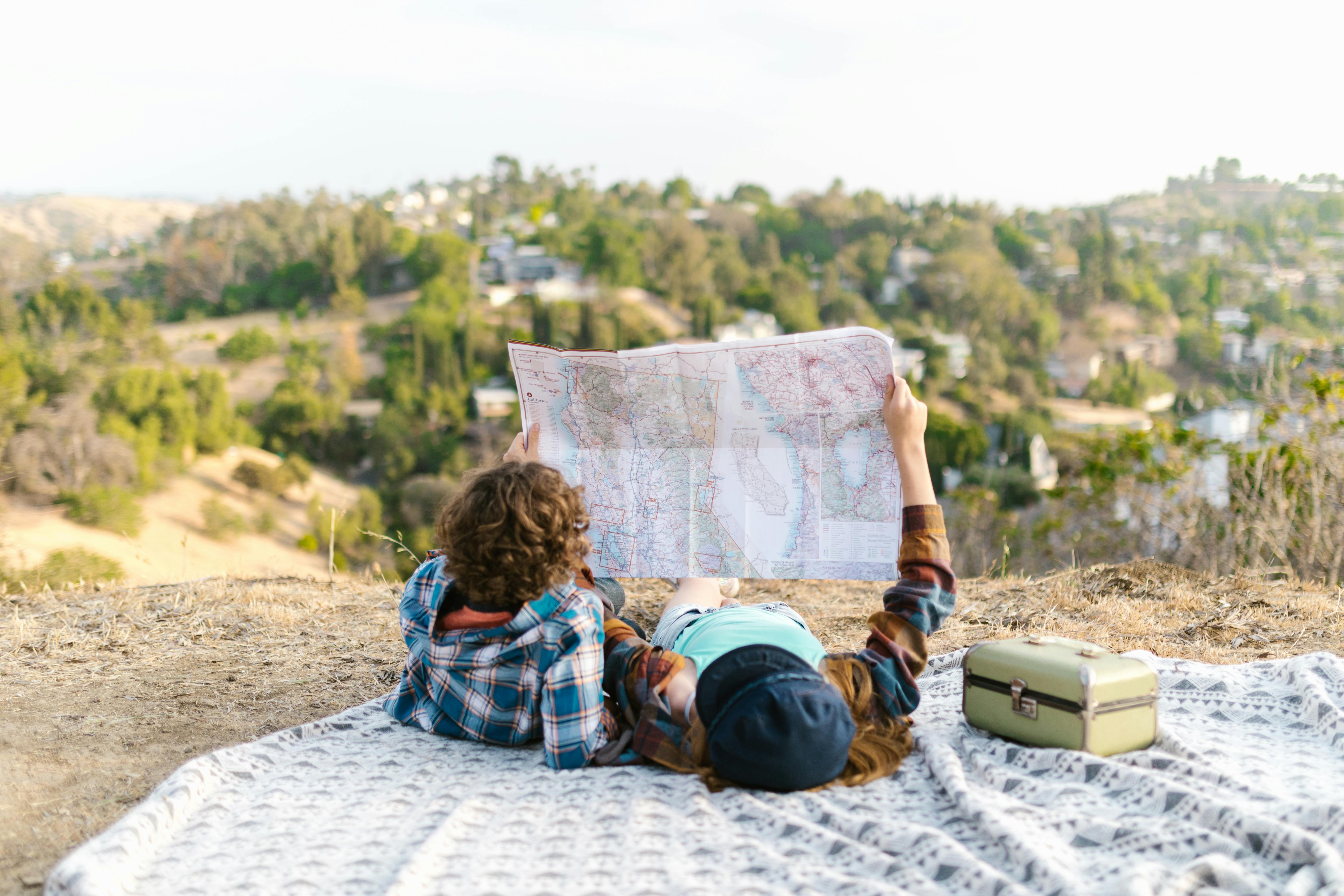 family travel tips — Photo by RDNE Stock project on Pexels