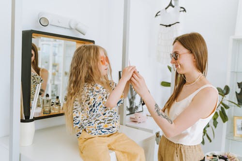 Δωρεάν στοκ φωτογραφιών με bonding, γονέας, γυαλιά ηλίου