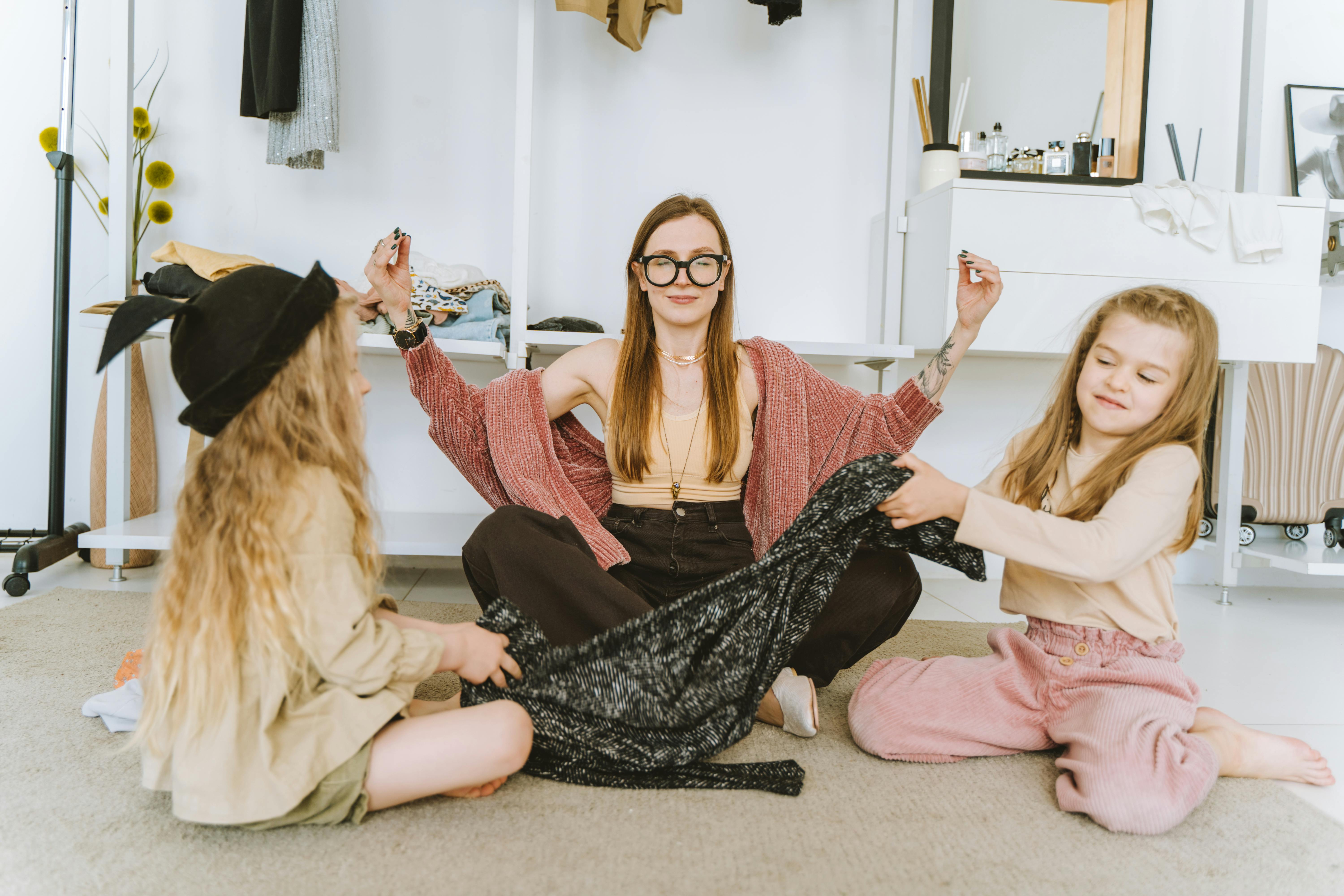 My Mom, My Wings: How My Mother Empowered Me to Soar