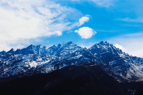 Безкоштовне стокове фото на тему «високий, висота, гірські вершини»