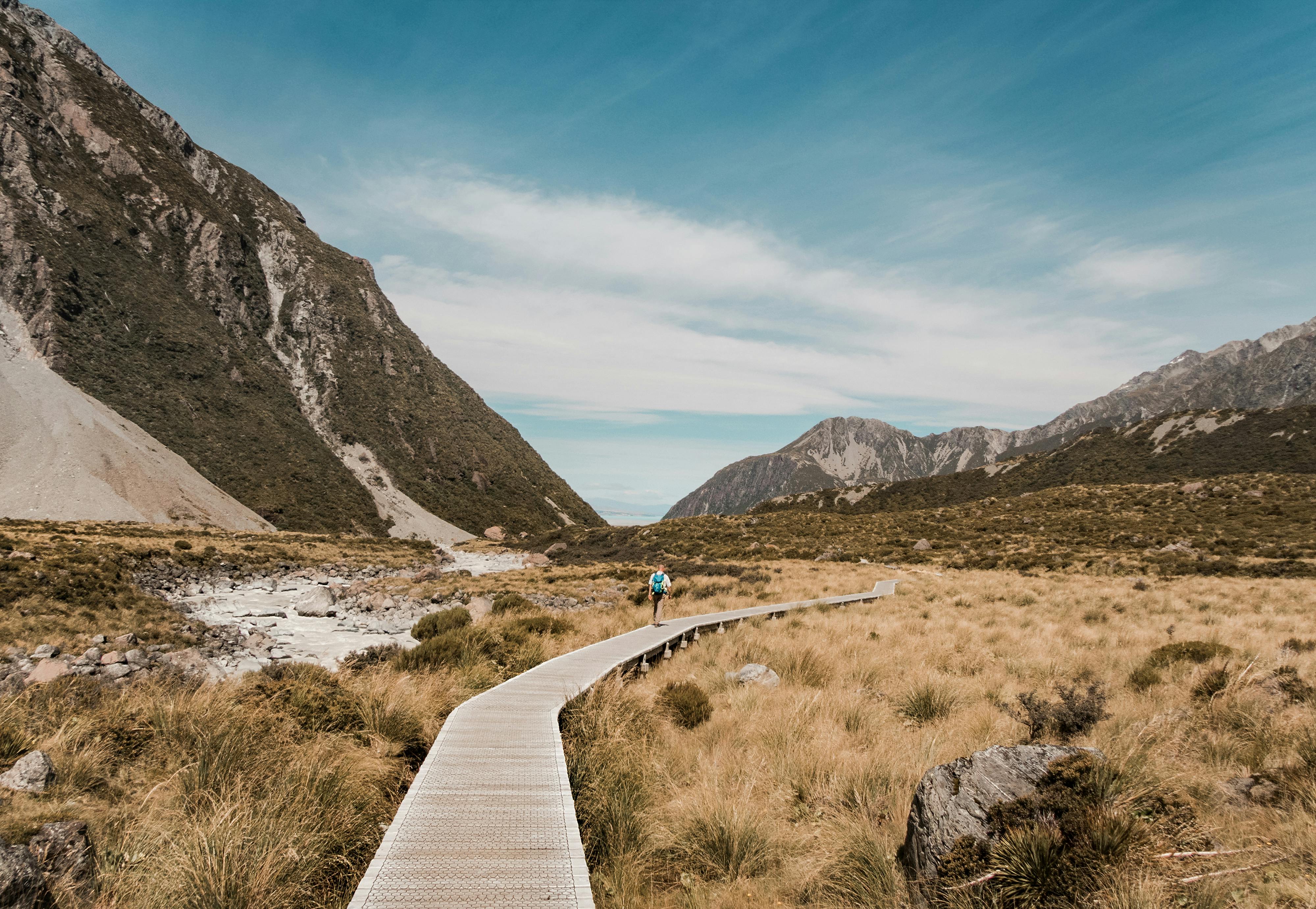 New Zealand on a Budget: Tips for Affordable Exploration