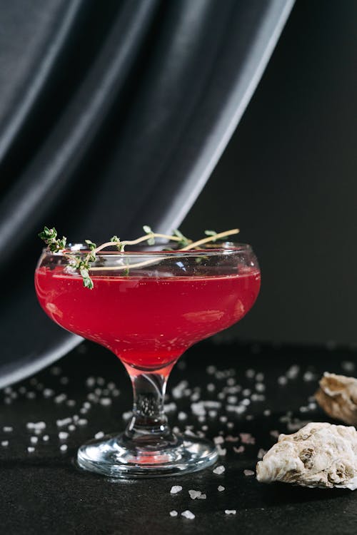 Kostnadsfri bild av alkoholhaltig dryck, cocktail, cocktailglas