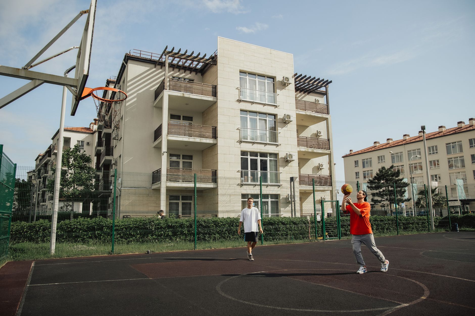 Featured image for the article: Gurugram has no prescribed audits for society sports equipment, officials say