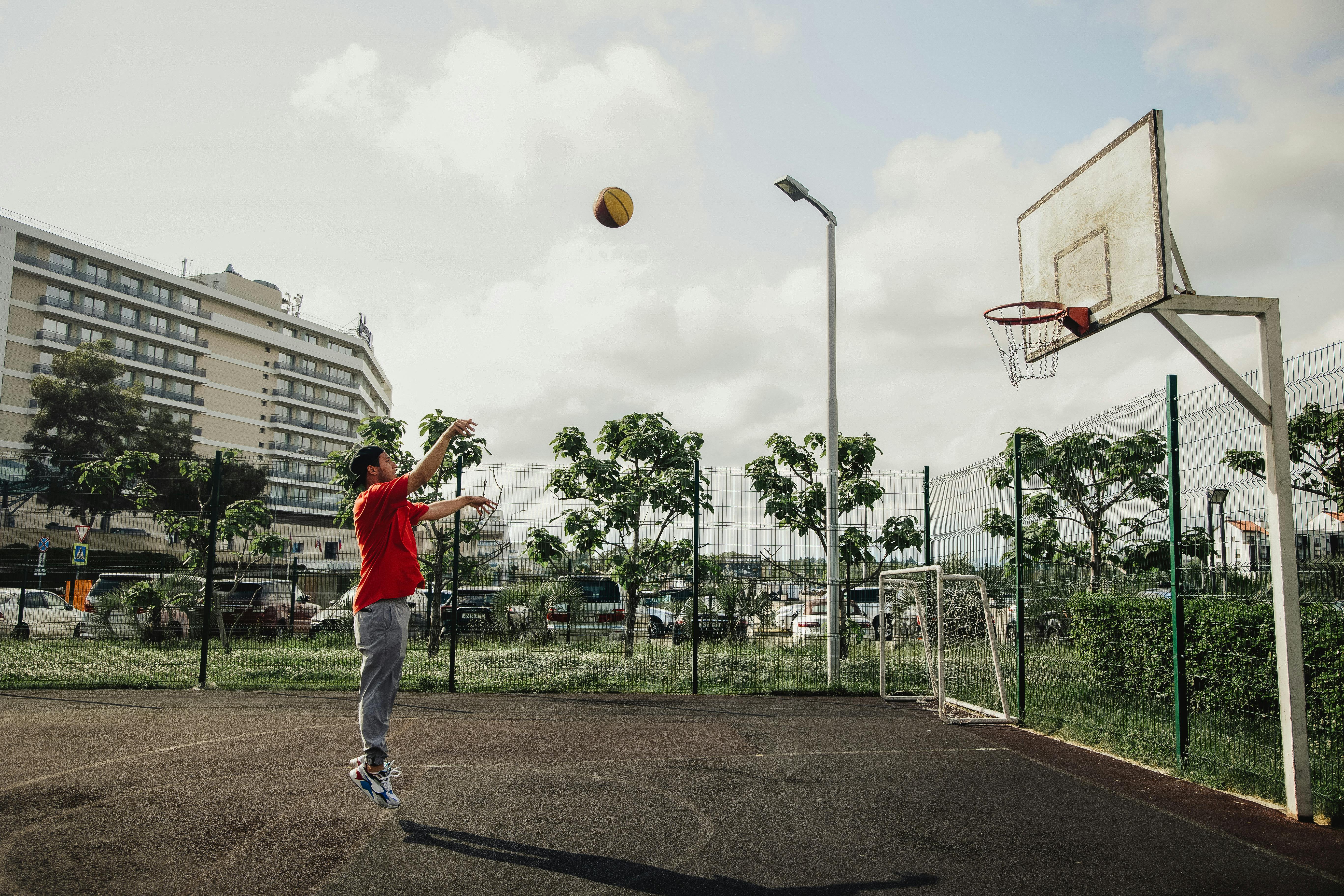 4,000+ Best Basketball Photos · 100% Free Download · Pexels Stock Photos