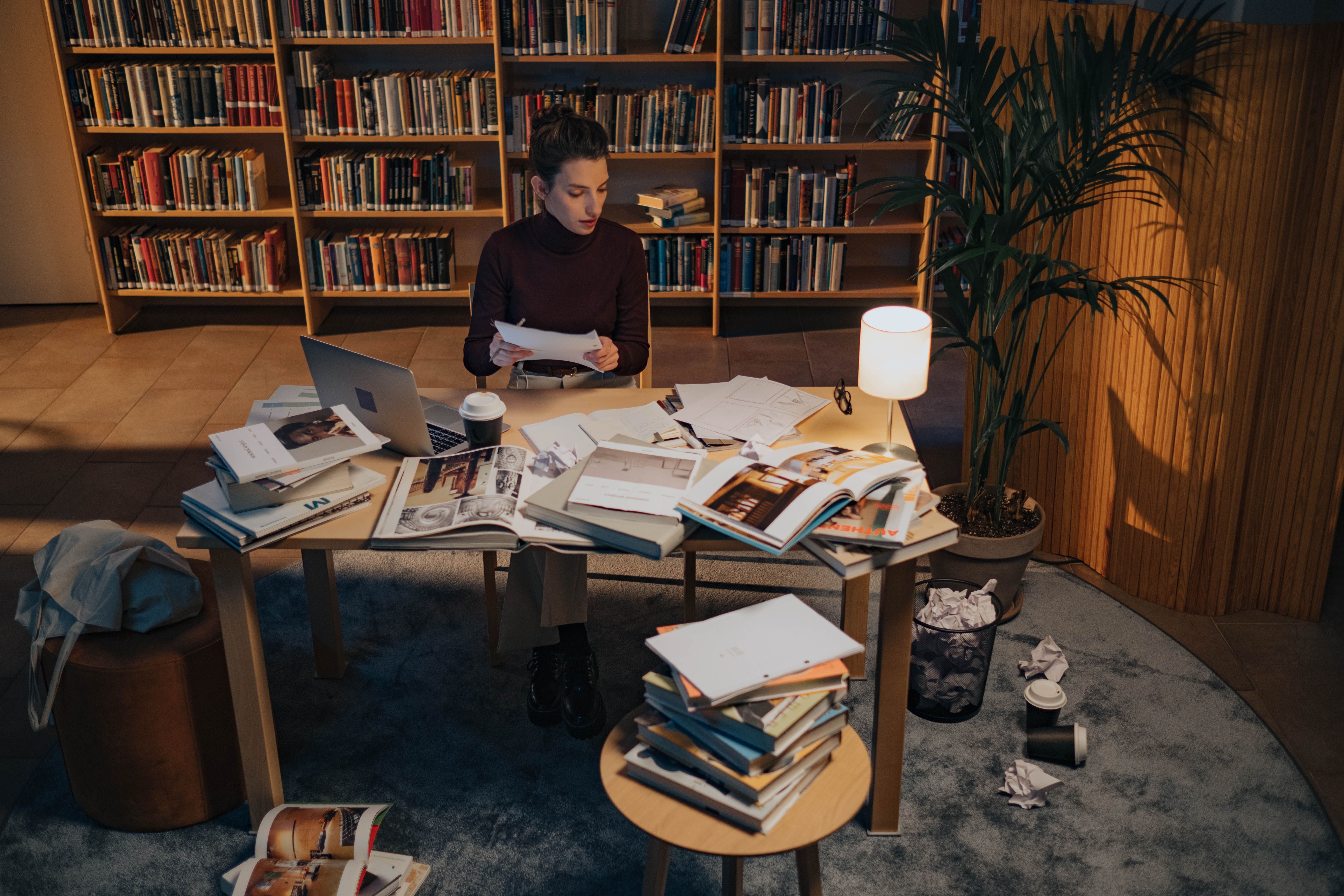 Setting the Stage: Creating Your Creative Sanctuary
