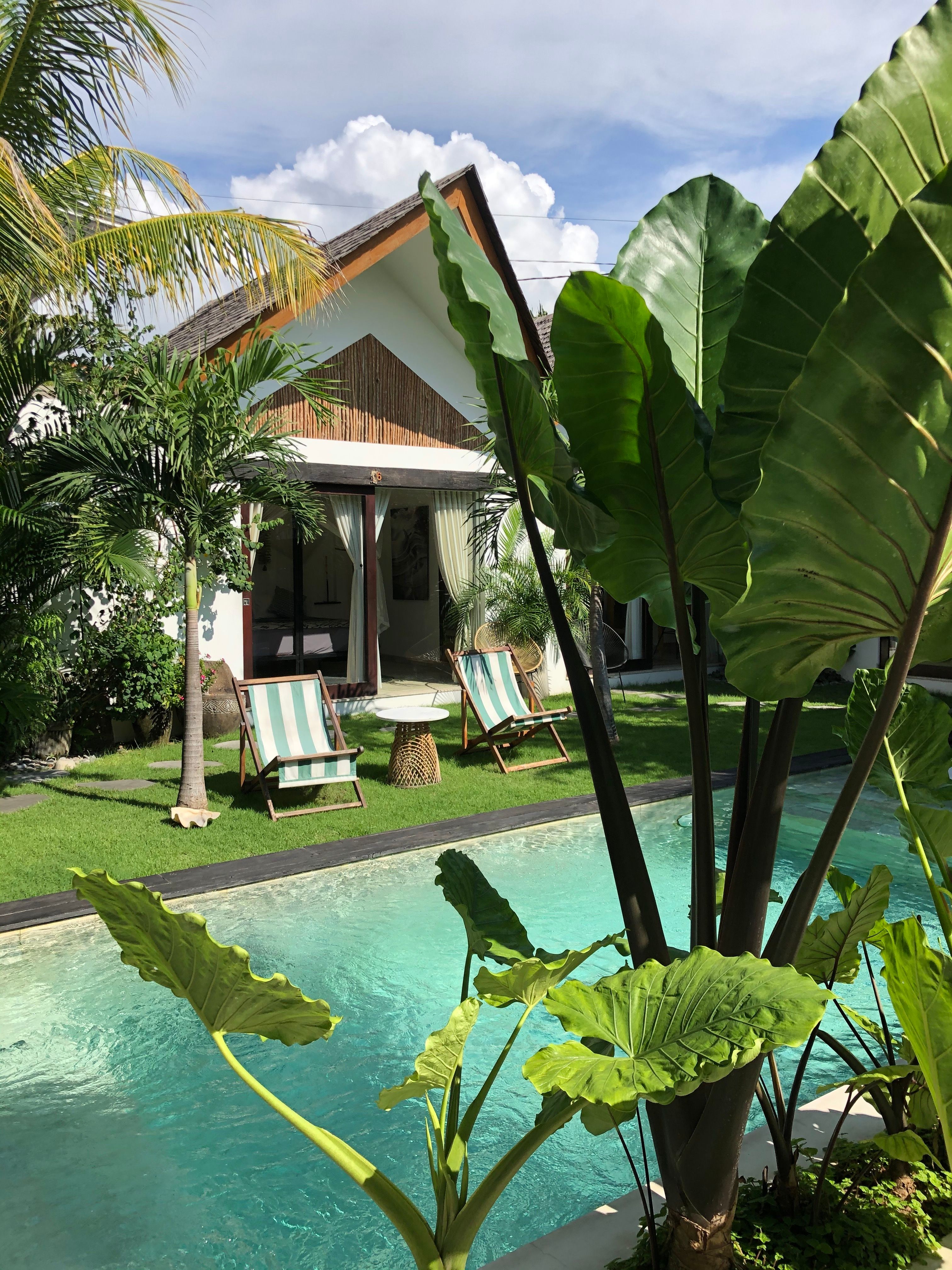 giải pháp tăng doanh thu villa