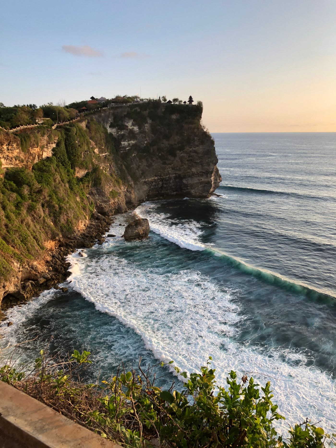 Uluwatu Kecak Dance ticket and schedule 2026 sunset cliff view Bali