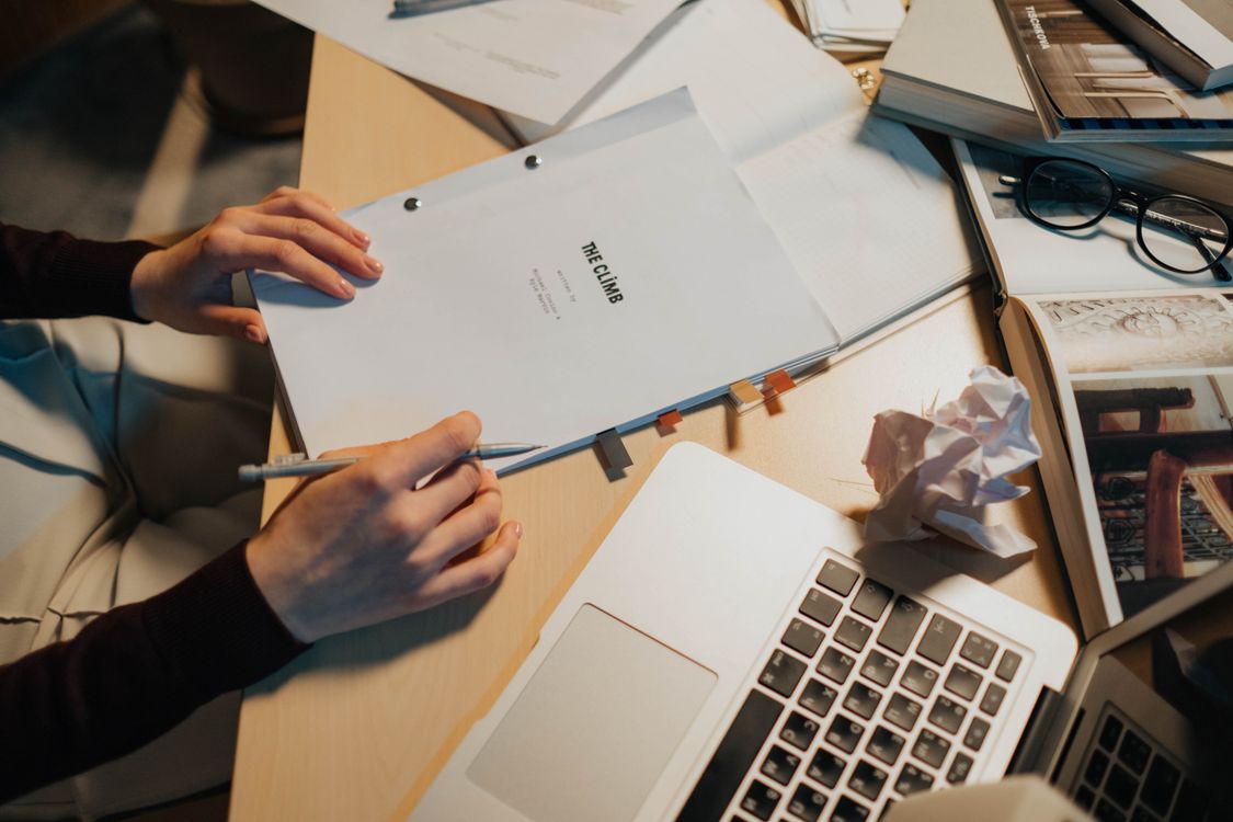 20+ Best Screenplay Photos · 100% Free Download · Pexels Stock Photos