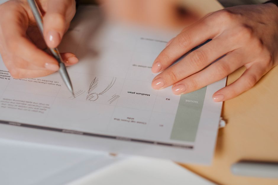 product manager quickly editing documentation content in a user-friendly visual editor without writing any code