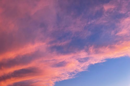 Ingyenes stockfotó drámai ég, felhők, felhős ég témában