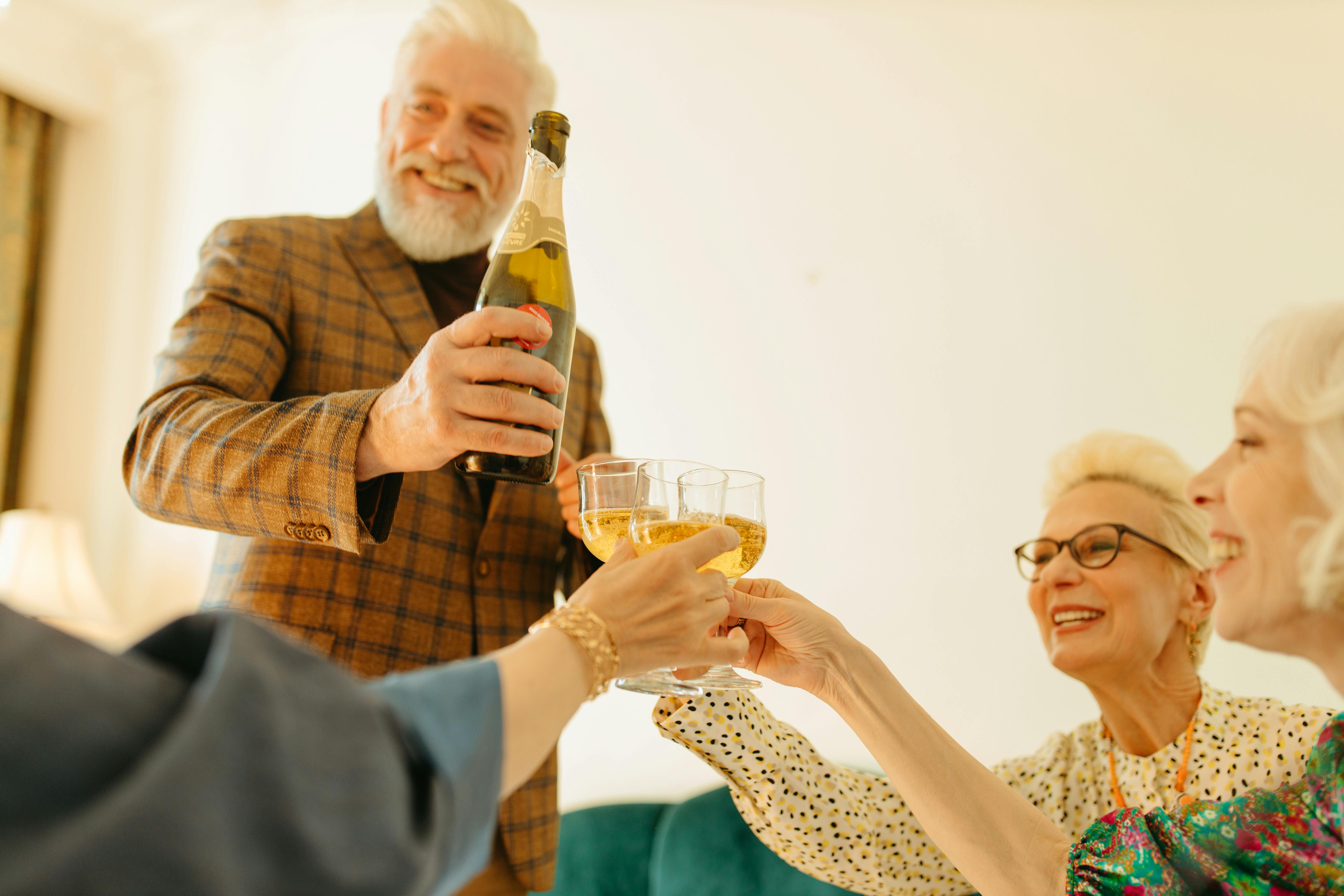 Hypersante Introduces the 2026 Longevity and Biohacking Summit in Paris — Photo by Yaroslav Shuraev on Pexels