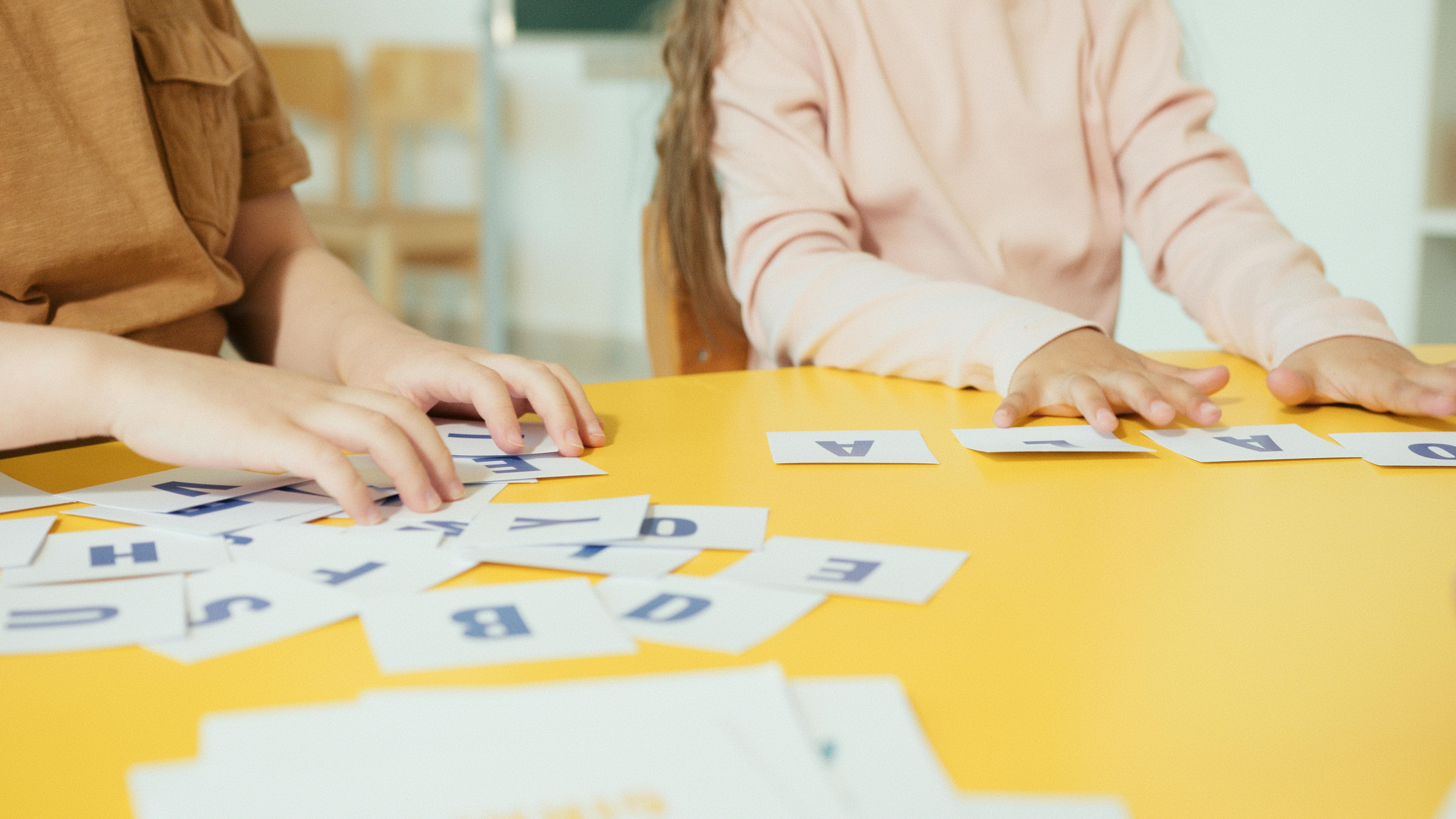 Maximizing Student Achievement with Interactive Games