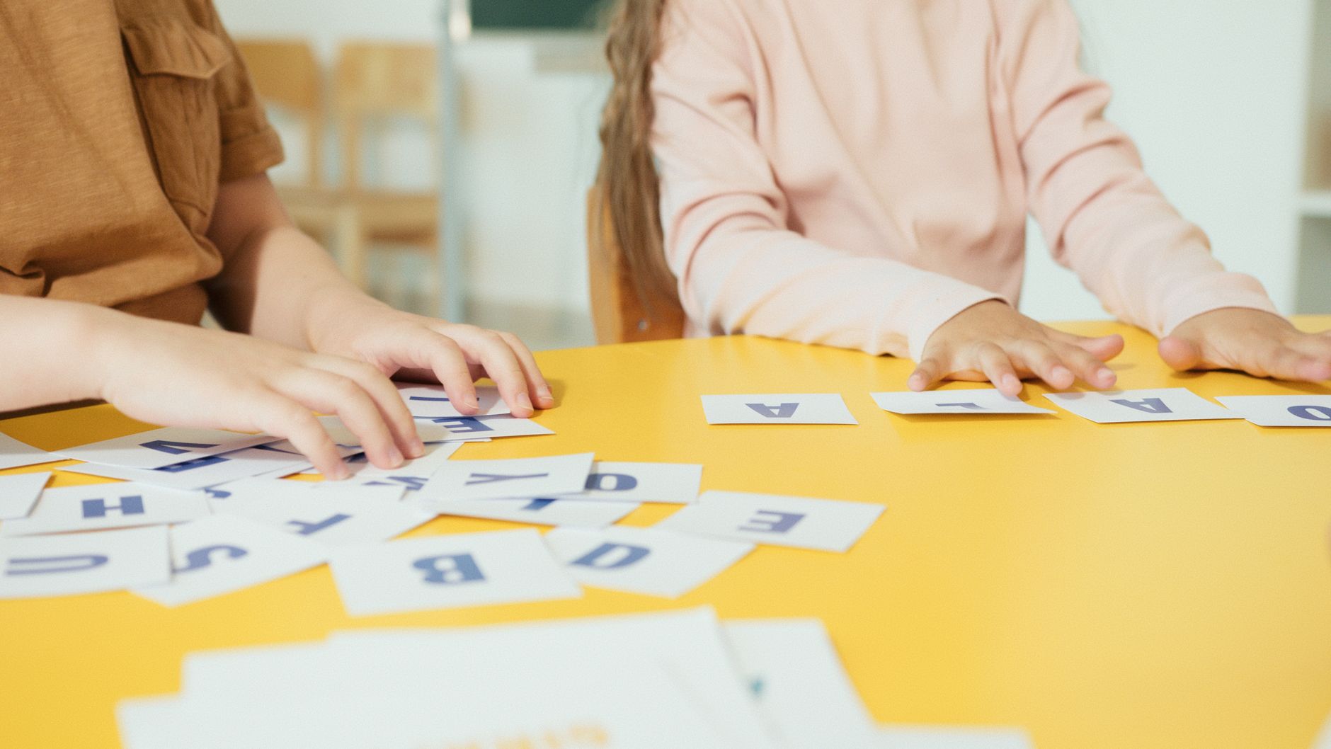 Jeu de piste les Chenapans
