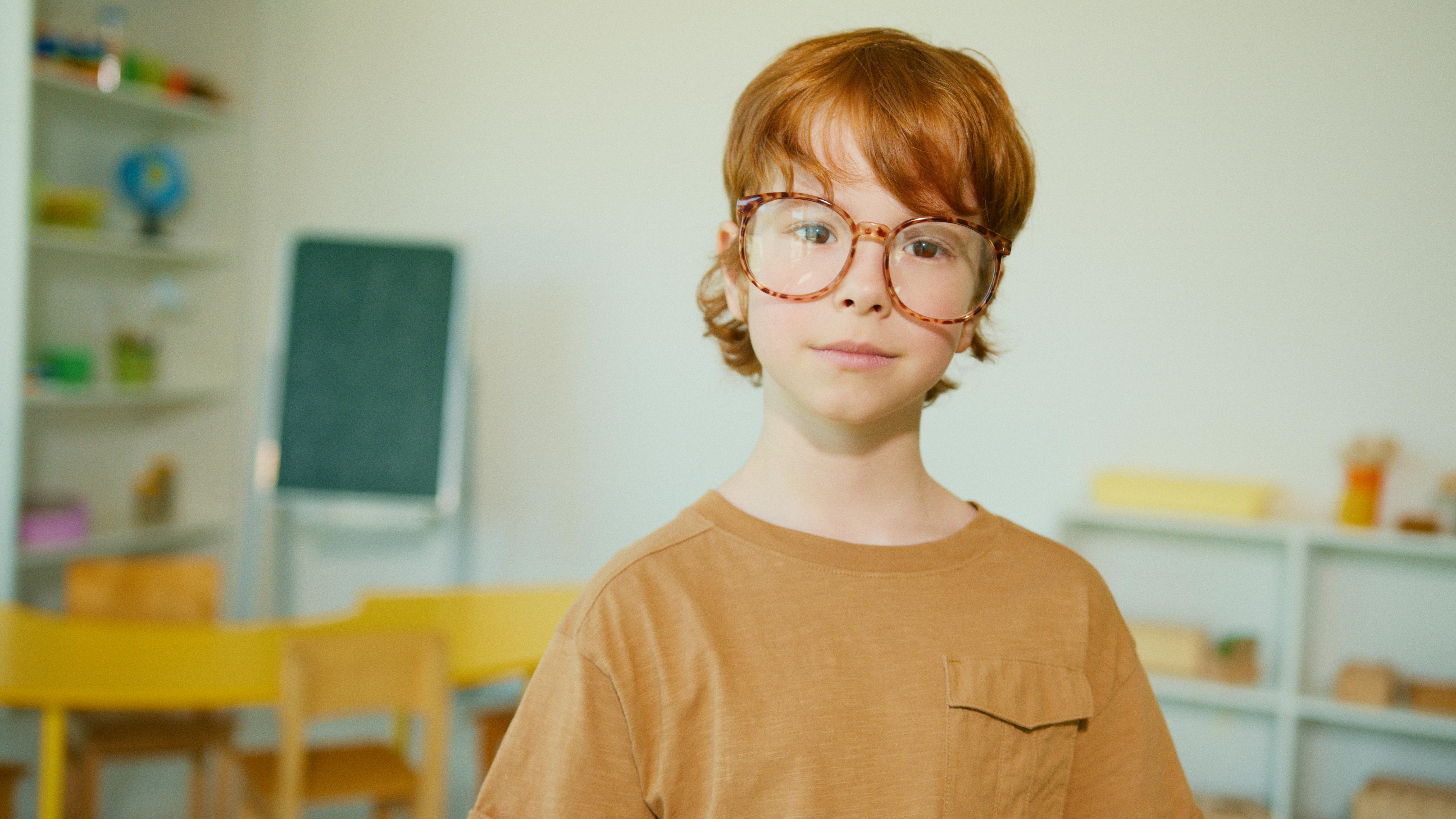 general education lenses — Photo by Artem Podrez on Pexels