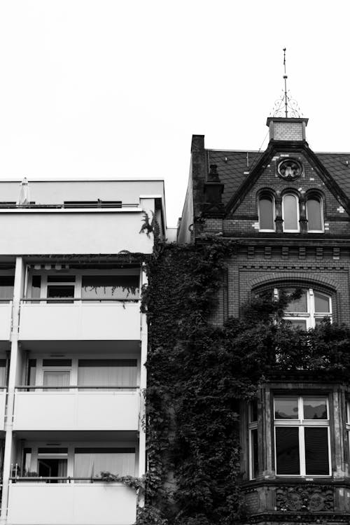 Free stock photo of architecture, berlin, buildings