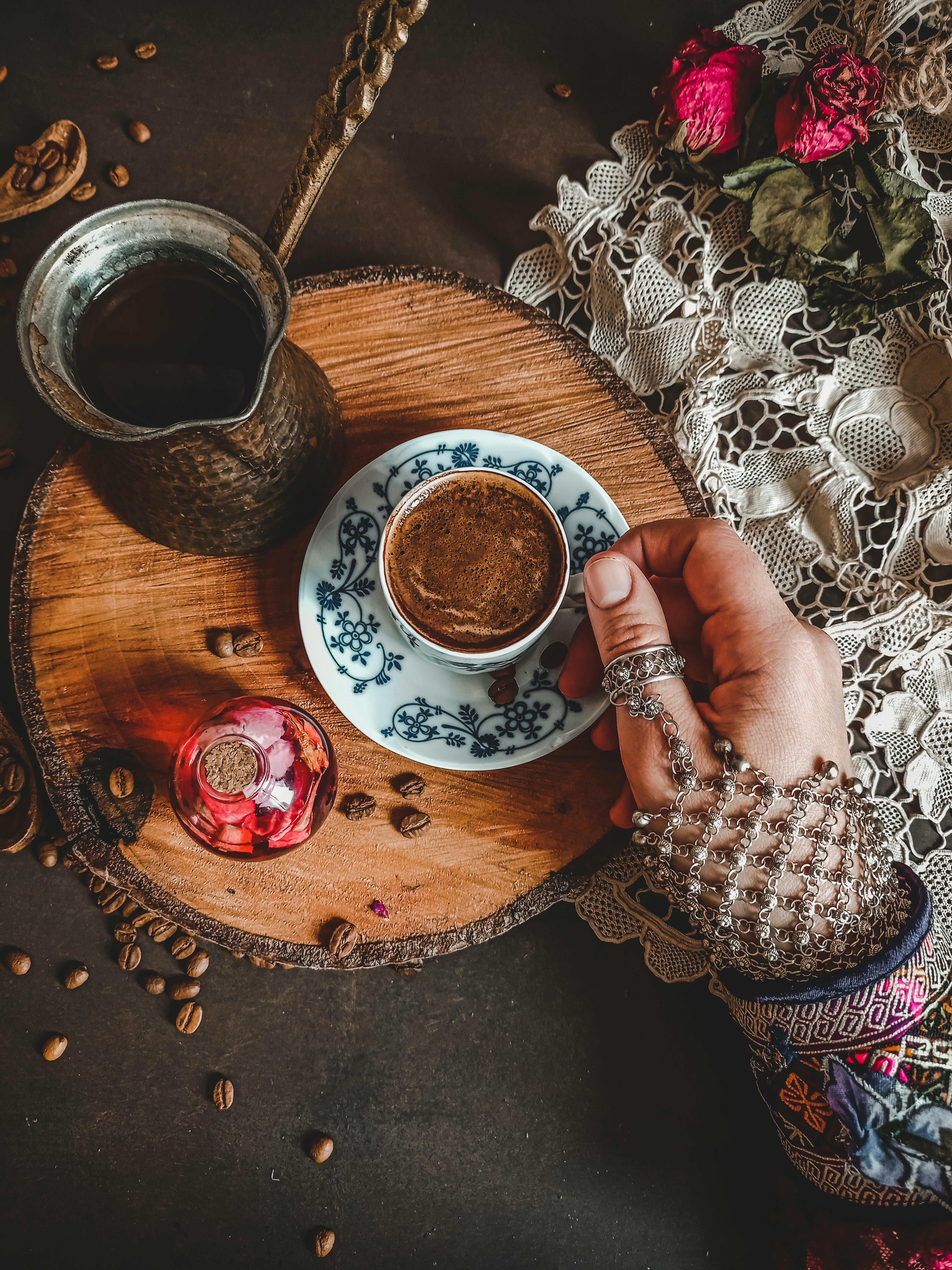 What is the healthiest drink on earth?