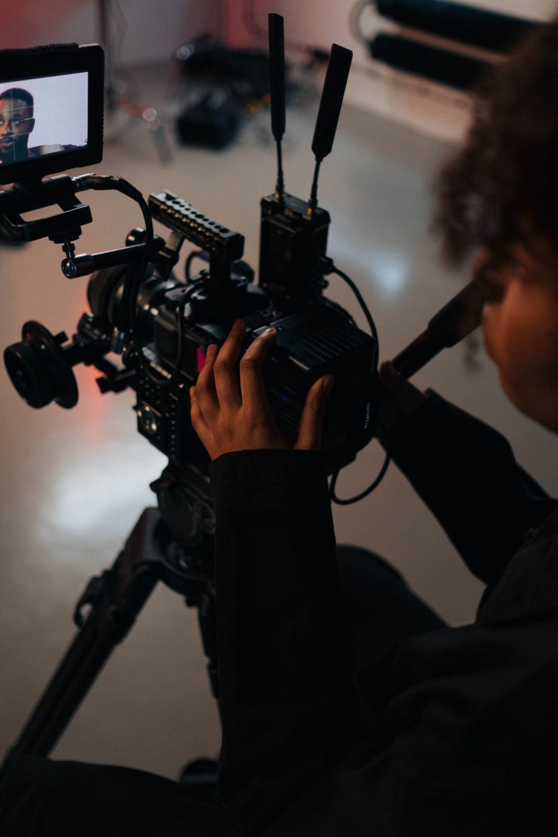 Editor de video