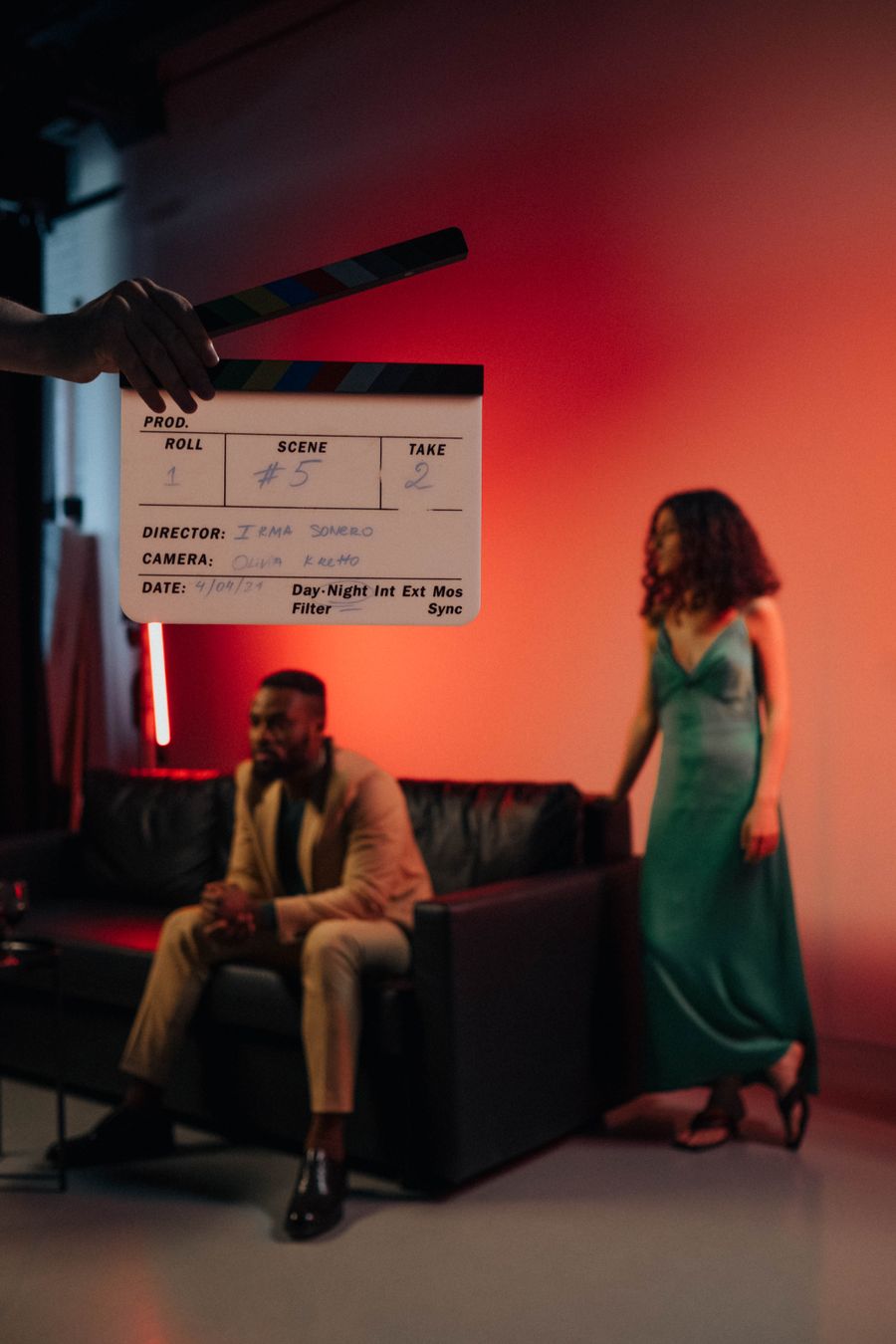 Actors