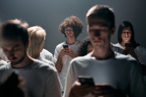 Photos gratuites de addiction, appareil électronique, avancement