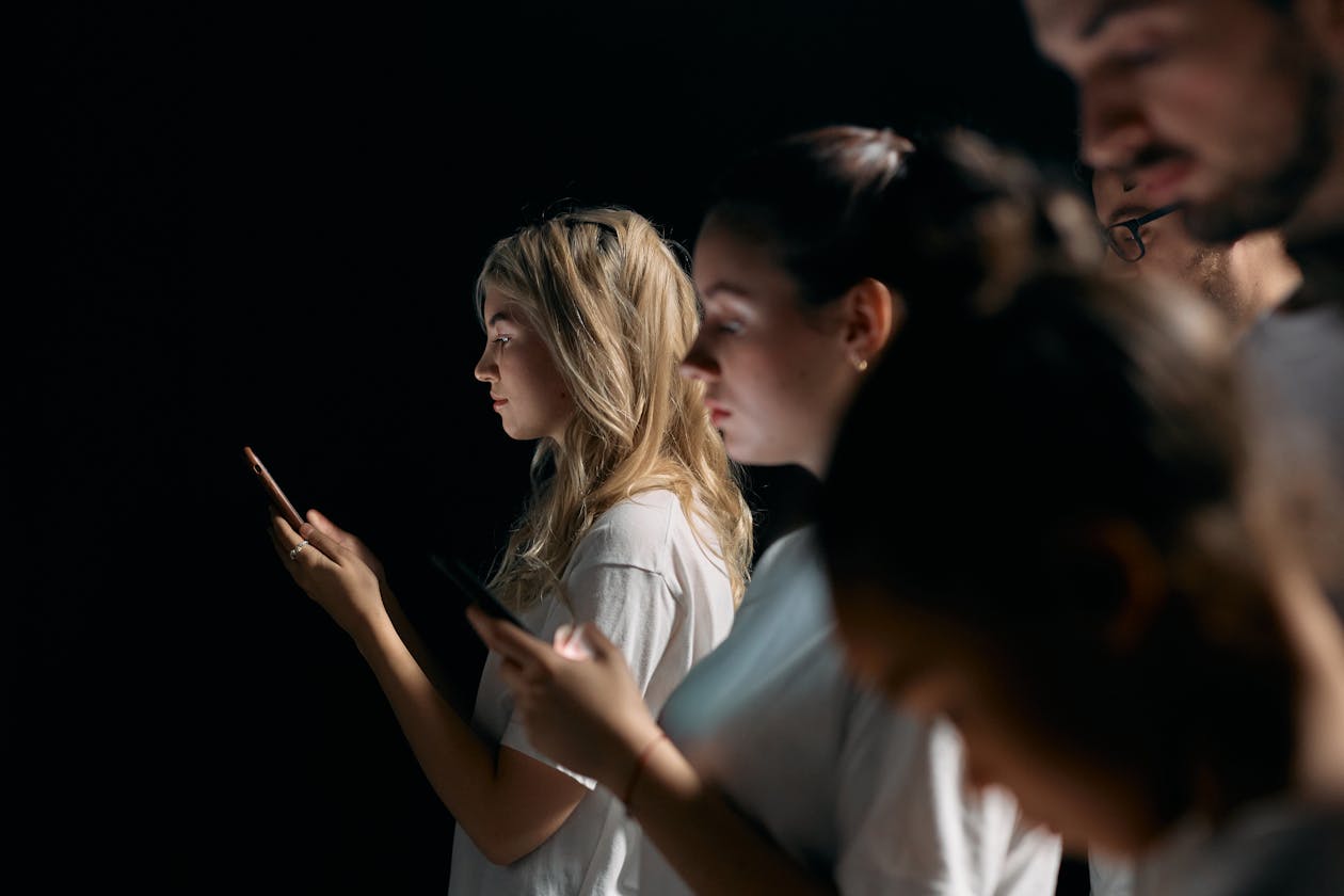 Production vidéo corporative et shooting photo à Sherbrooke