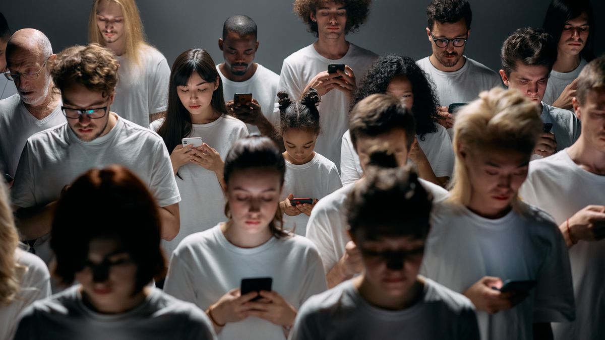 Impact des réseaux sociaux sur les relations interpersonnelles
