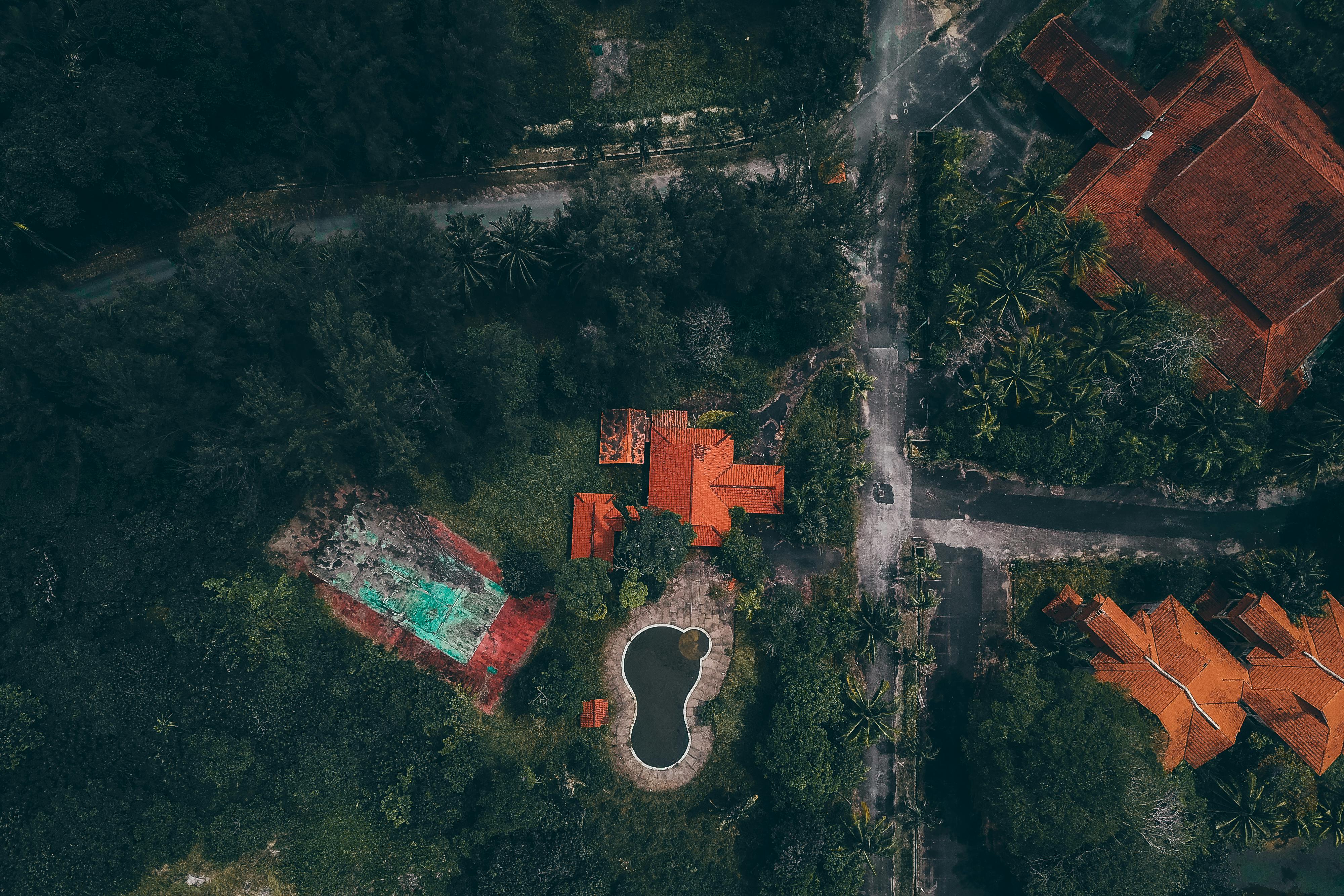 AI Is Transforming Property Management In Real Time — Photo by Pok Rie on Pexels