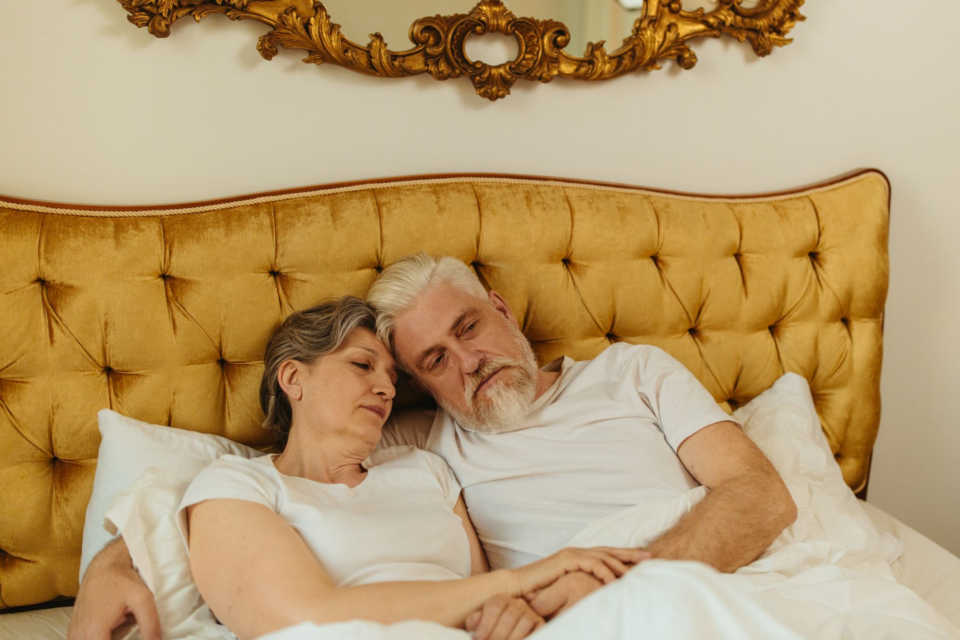 Best Luxury Mattress for Seniors 2026 – Supportive, Comfortable Sleep Tailored for Aging Bodies
