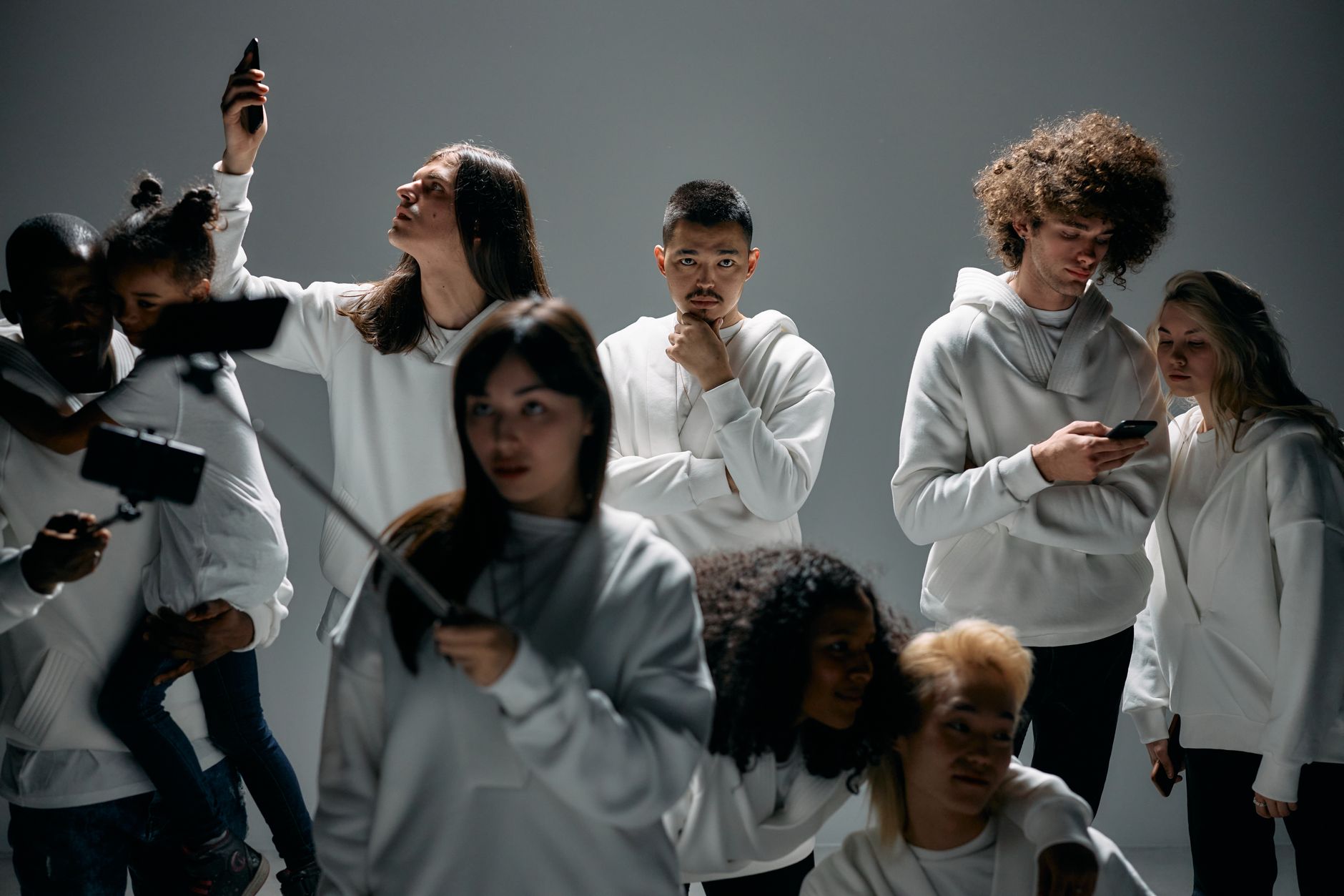 Social Media Addiction: Recognizing the Signs and Taking Back Control