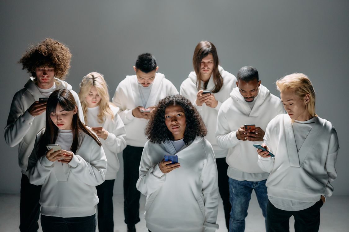 SoLoMo – What It Means for the Future of Social Networking SoLoMo – What It Means for the Future of Social Networking