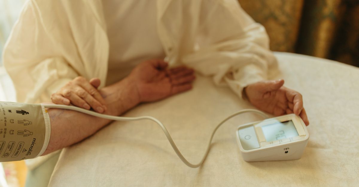 Les équipements médicaux essentiels pour les soins à domicile