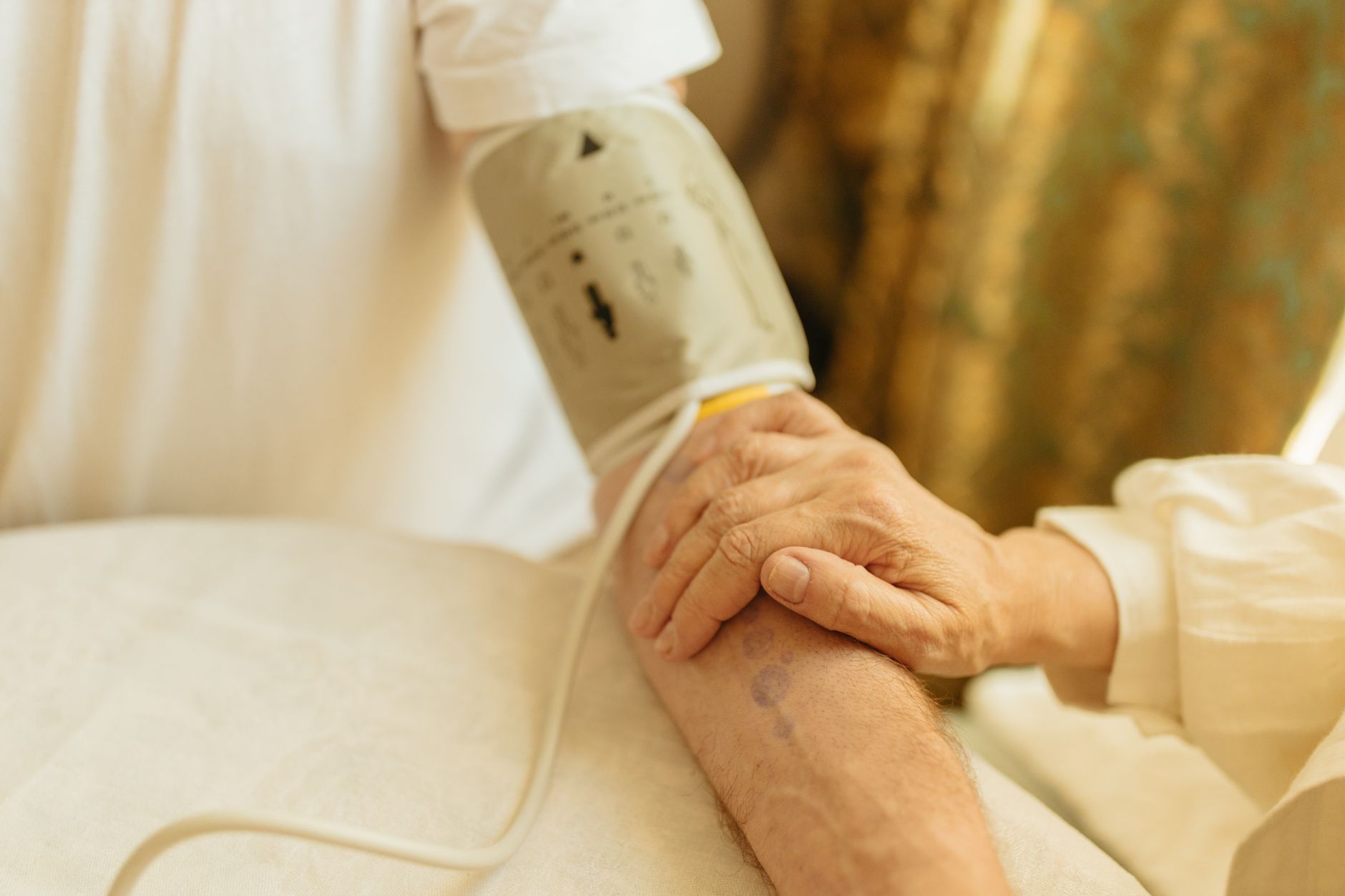 High Blood Pressure and Nosebleeds: What You Need to Know