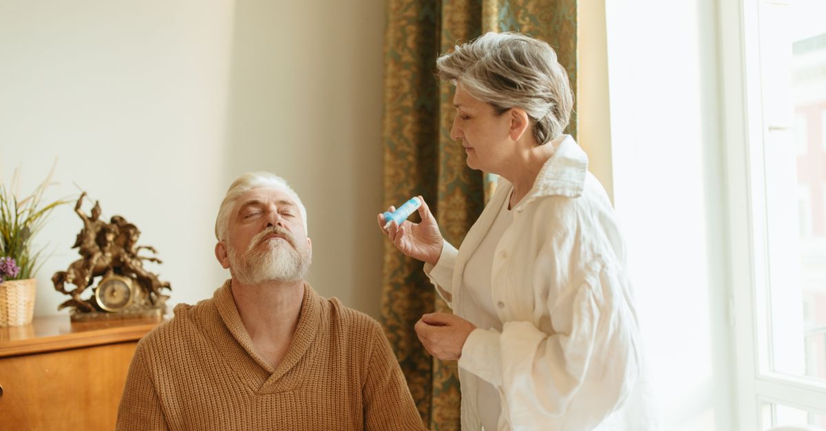 What is chronic obstructive pulmonary disease and why it matters