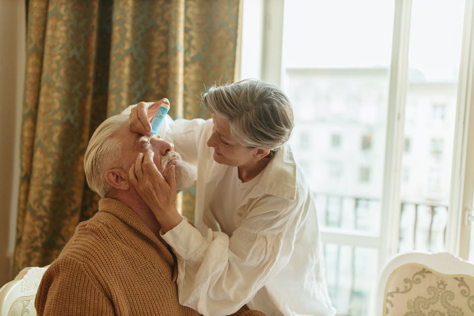 How To Create A Relationship Vision Together? 19 Couple Smiling And Looking Toward The Future