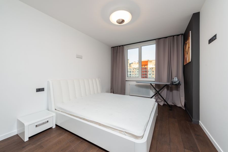 Accessible King Room