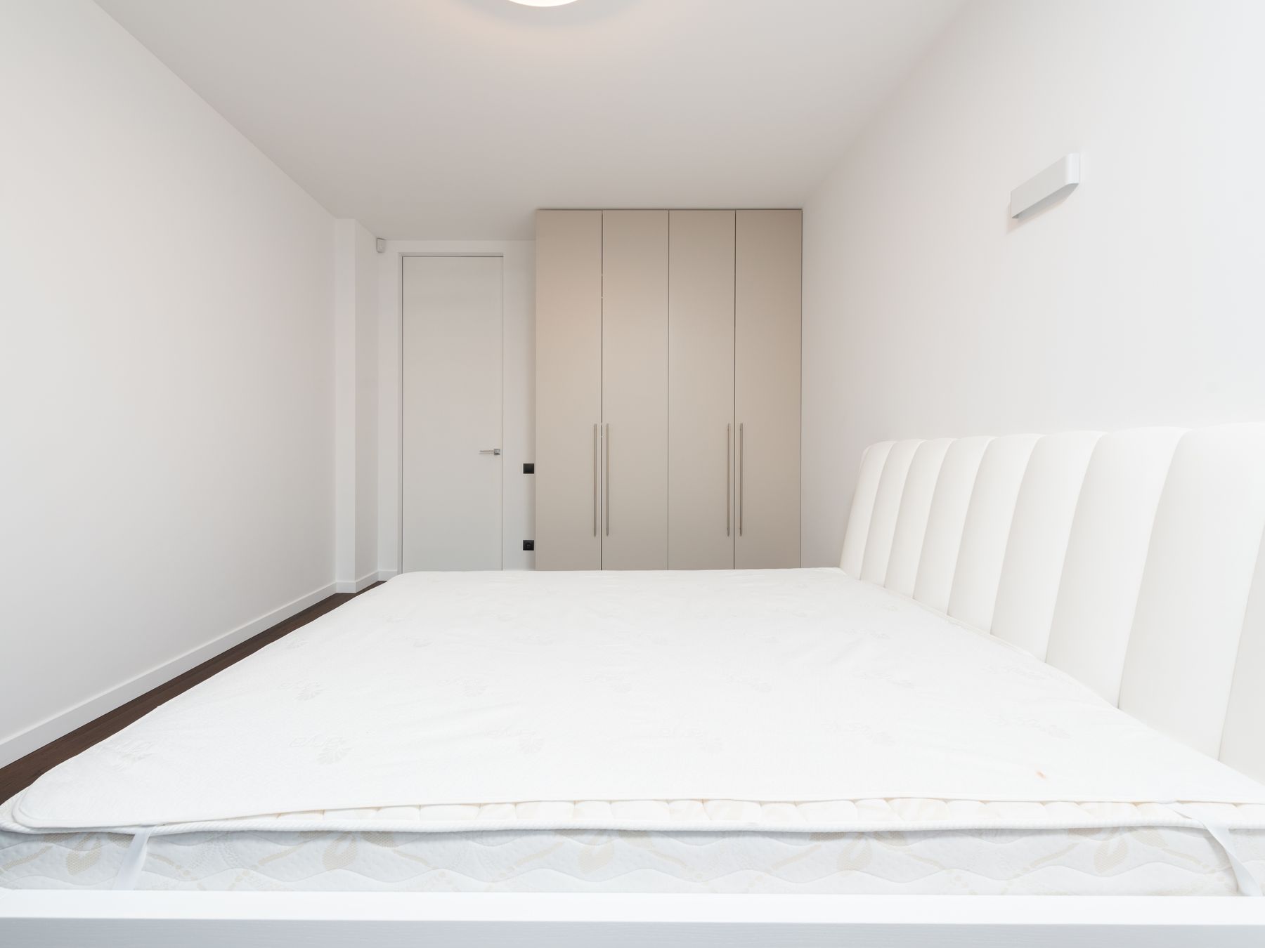 Guilsfield — professional movers carrying furniture on a house move