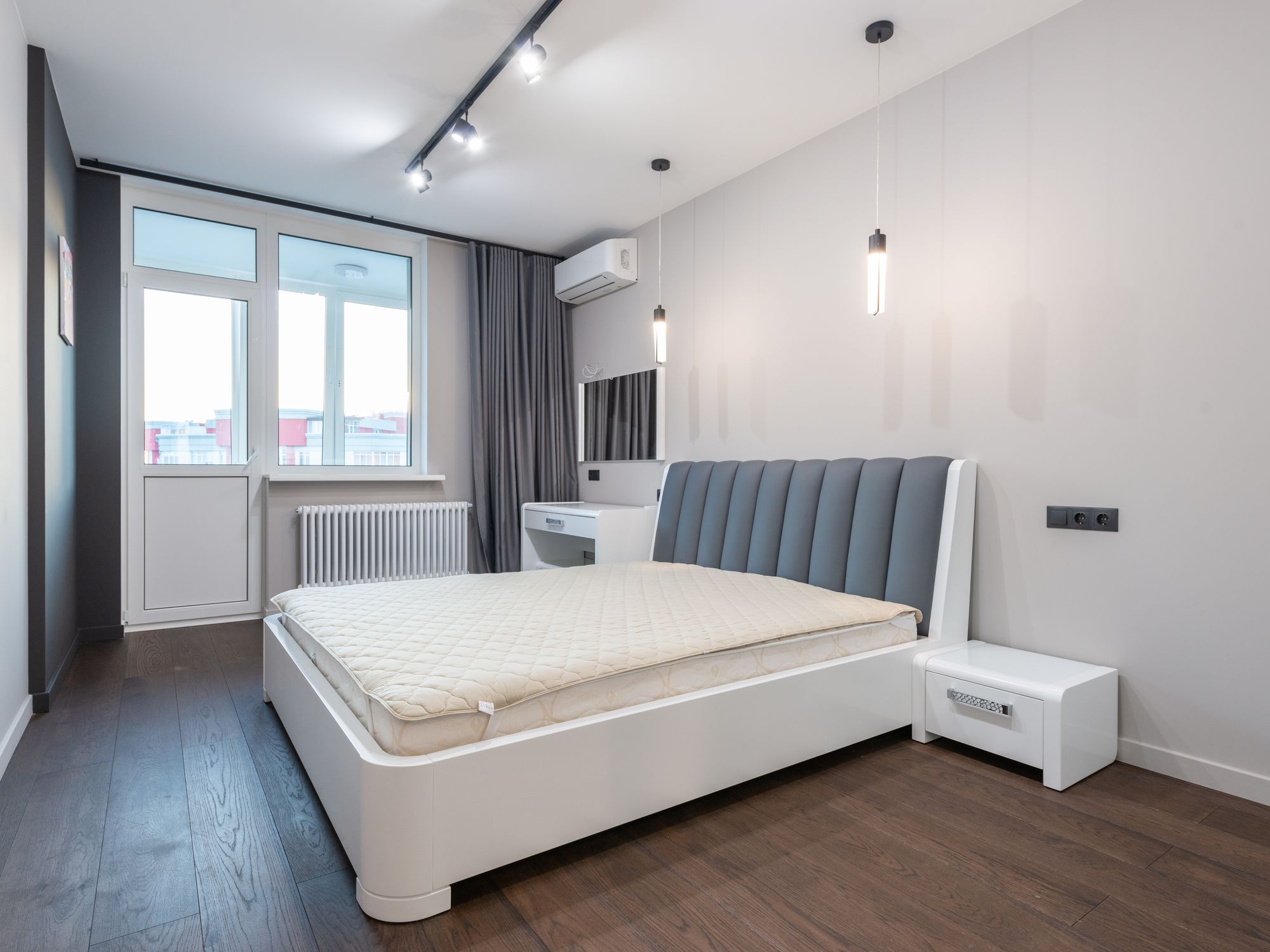 House Removals in Hemsworth, Yorkshire — professional movers carrying furniture on a house move