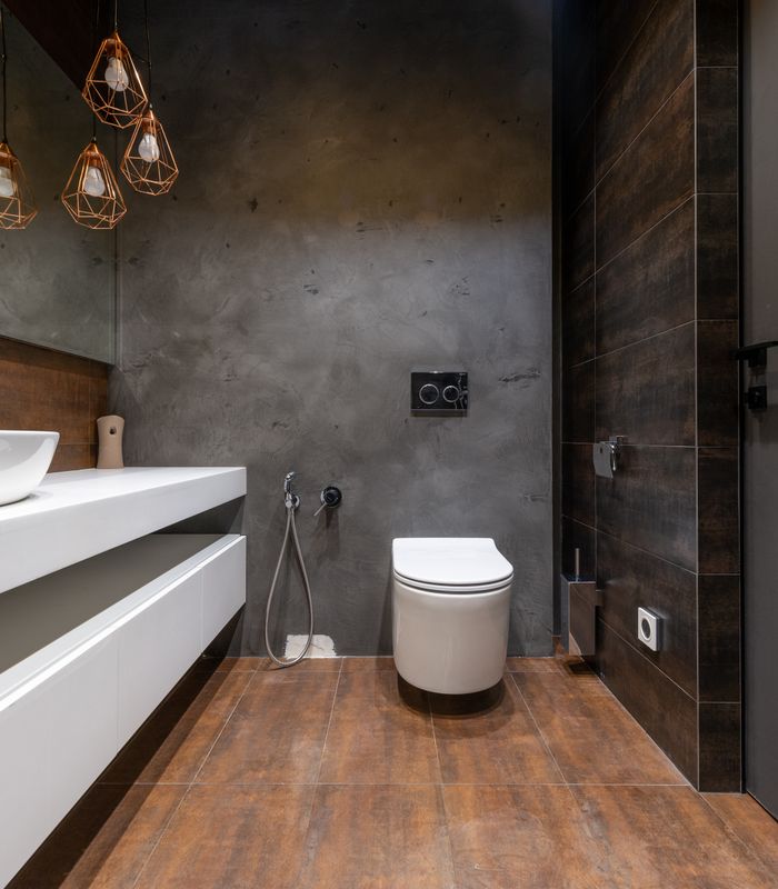 Bathroom lighting FAQ