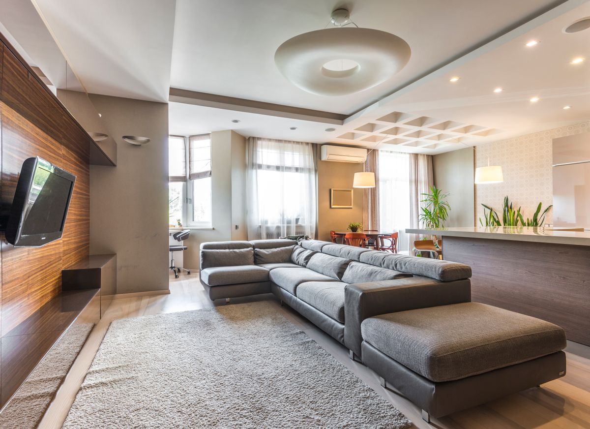 home removals in Martin — Home Removals in Martin — the working end of the job