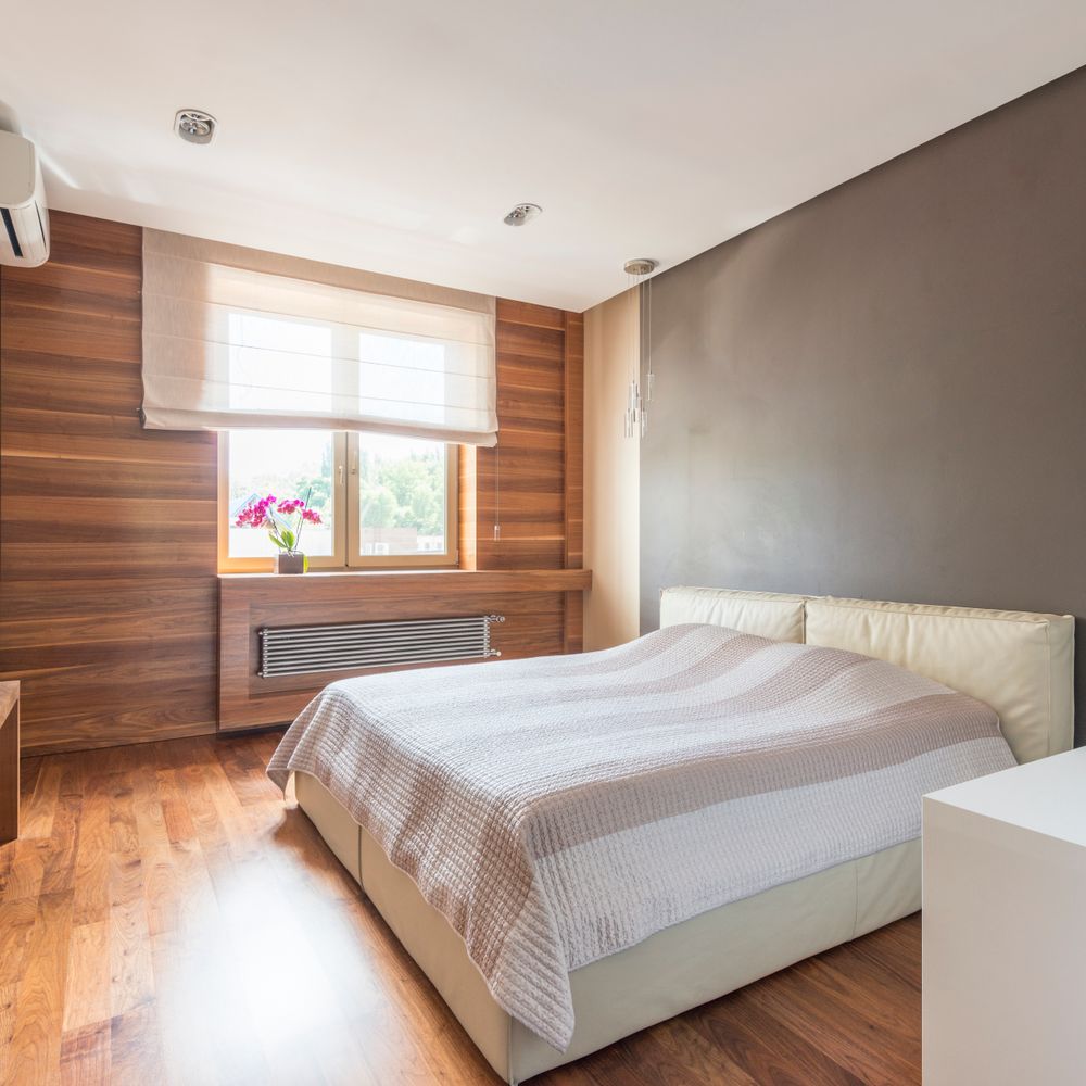 Tarves — professional movers carrying furniture on a house move