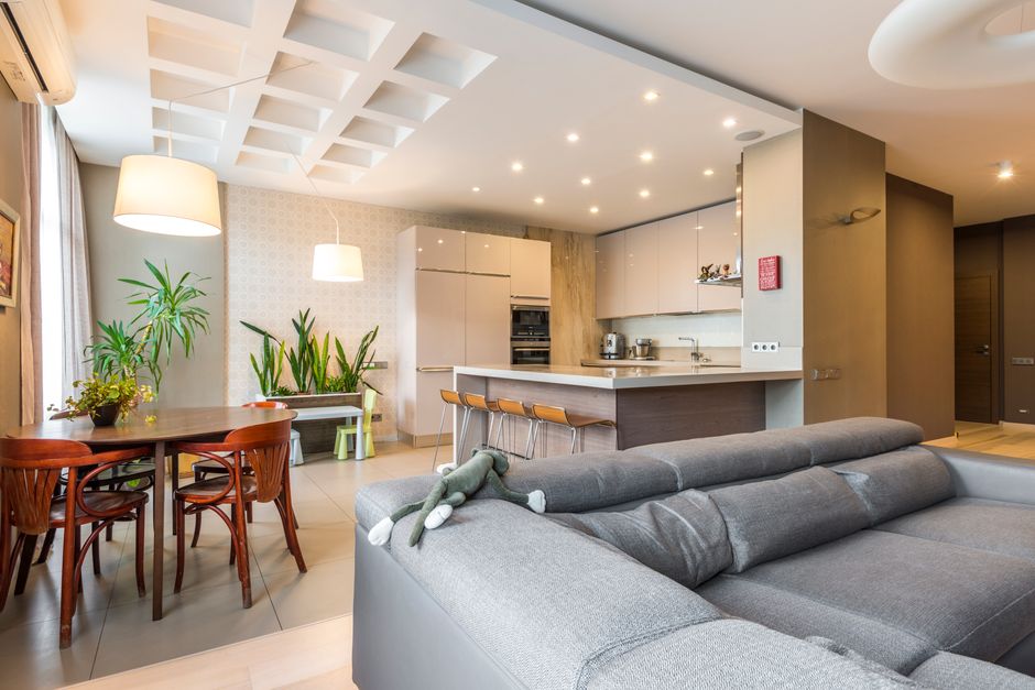 Ceiling Leak Repair & Restoration service in Omaha, Nebraska — appliance leak detection and cleanup